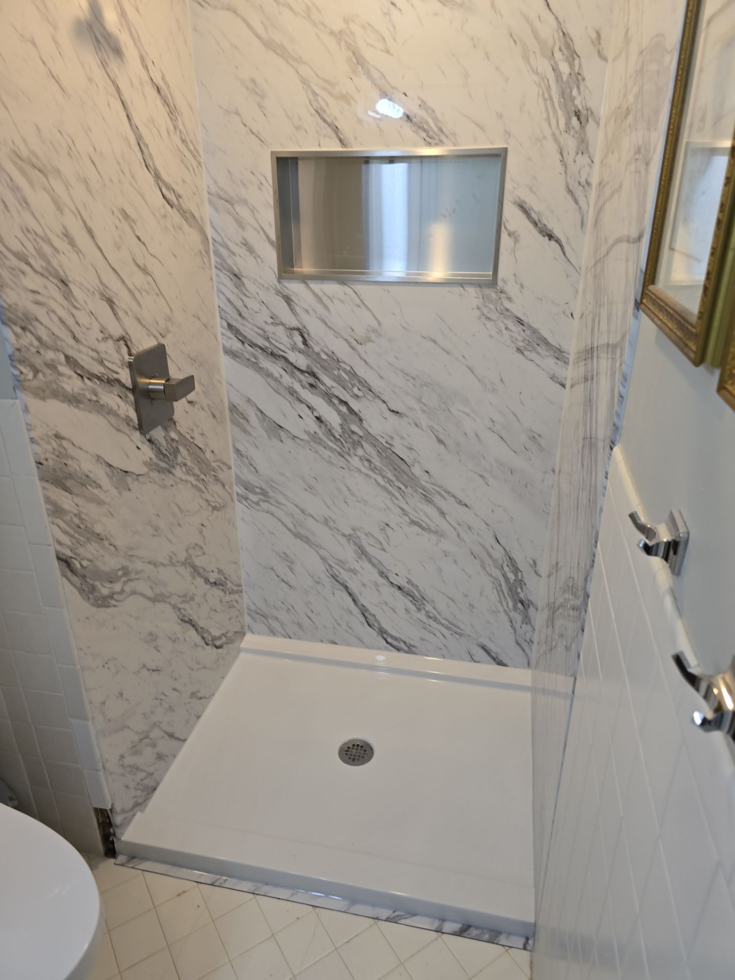 Shower Replacement by The Shower Company