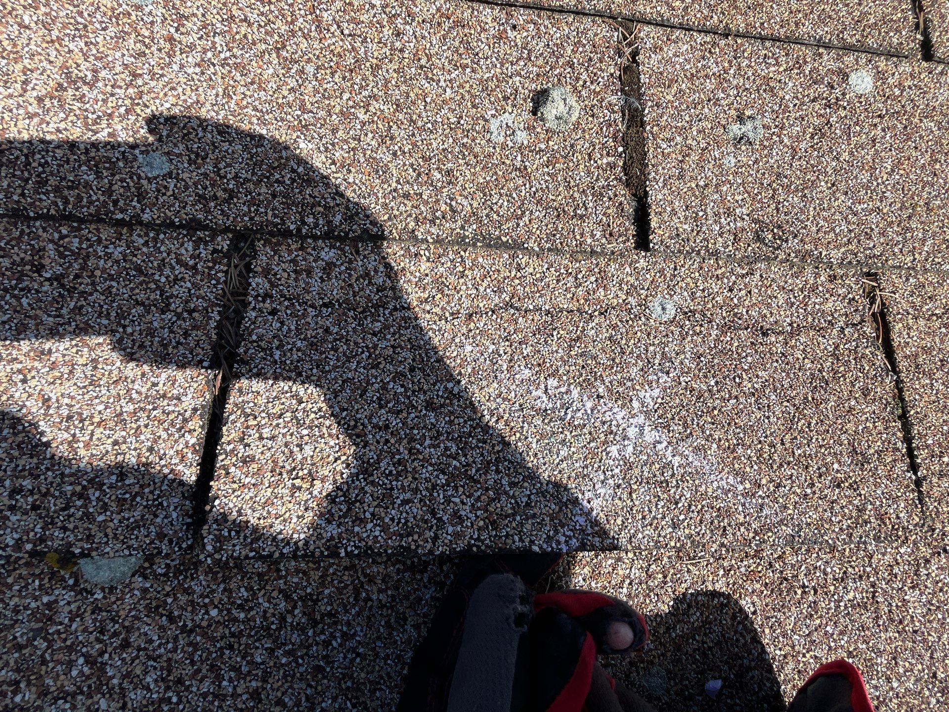 Project in Medical Lake by Connolly Construction Company