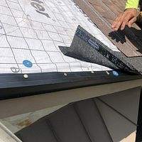 Project in Tomball by Royal Crown Roofing 