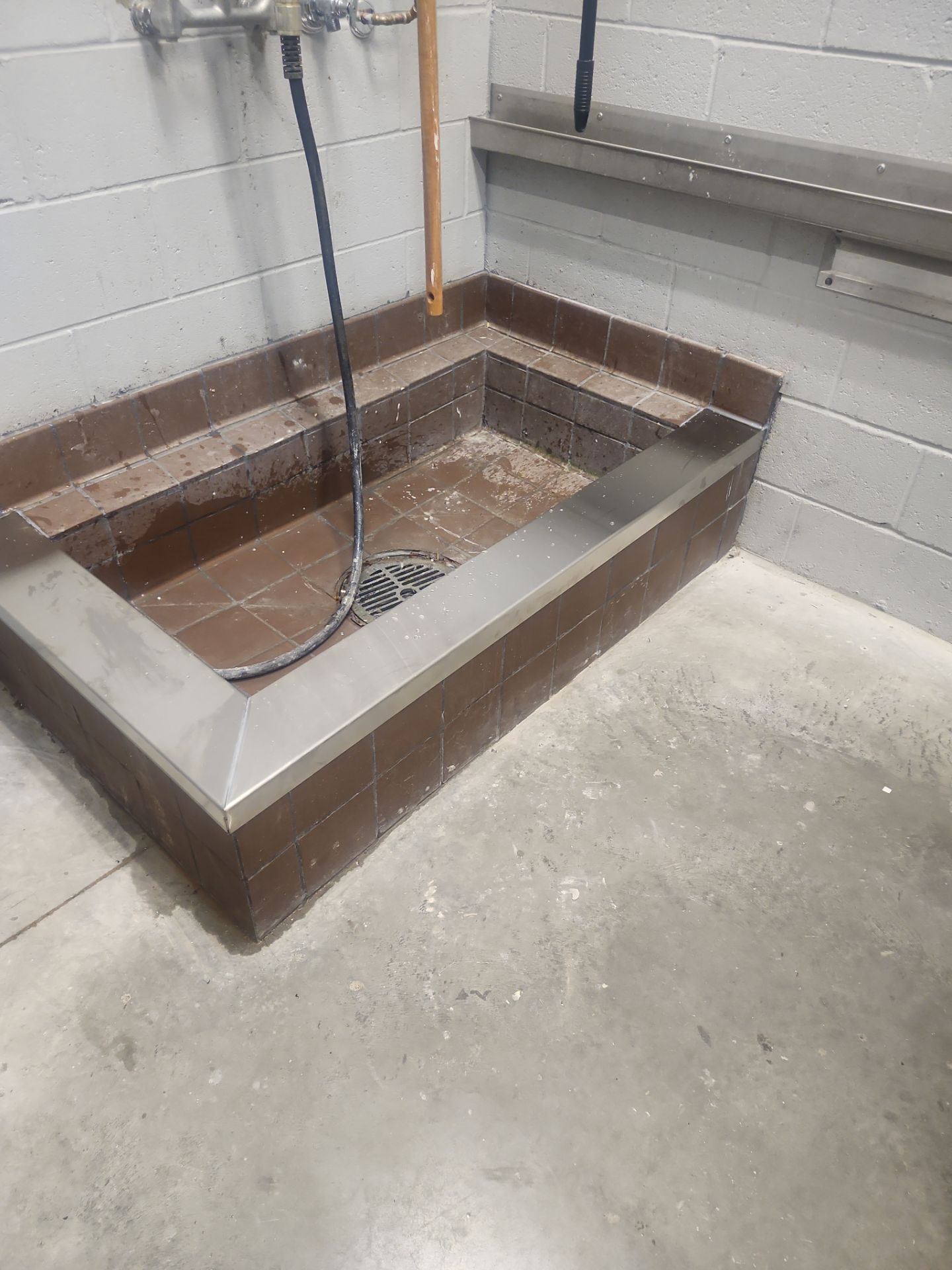 Publix Braselton Village GA1768 by Infinity Metal Systems