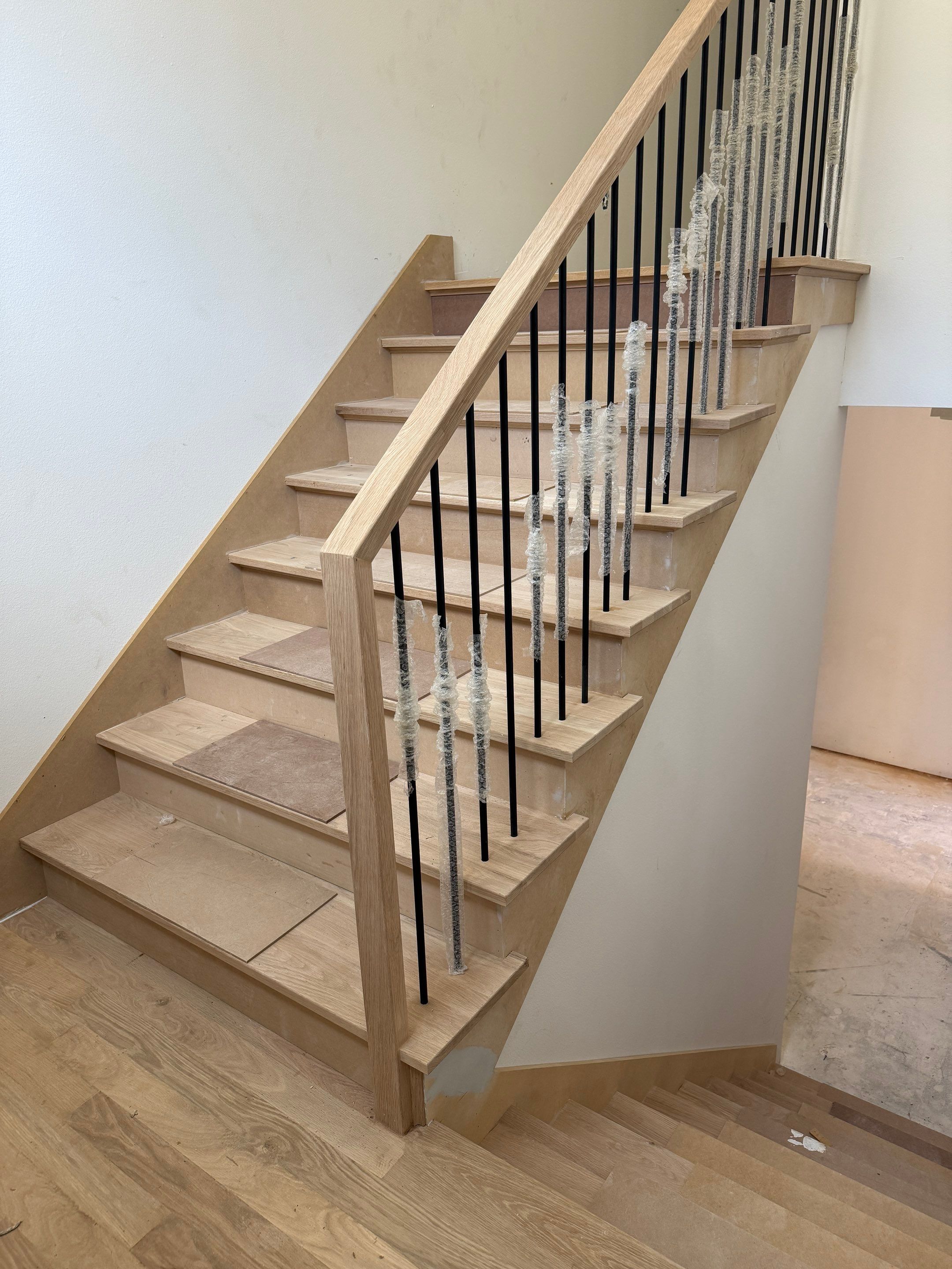 Ledbetter Project (Duplex New Construction) by HOMES BY JAR