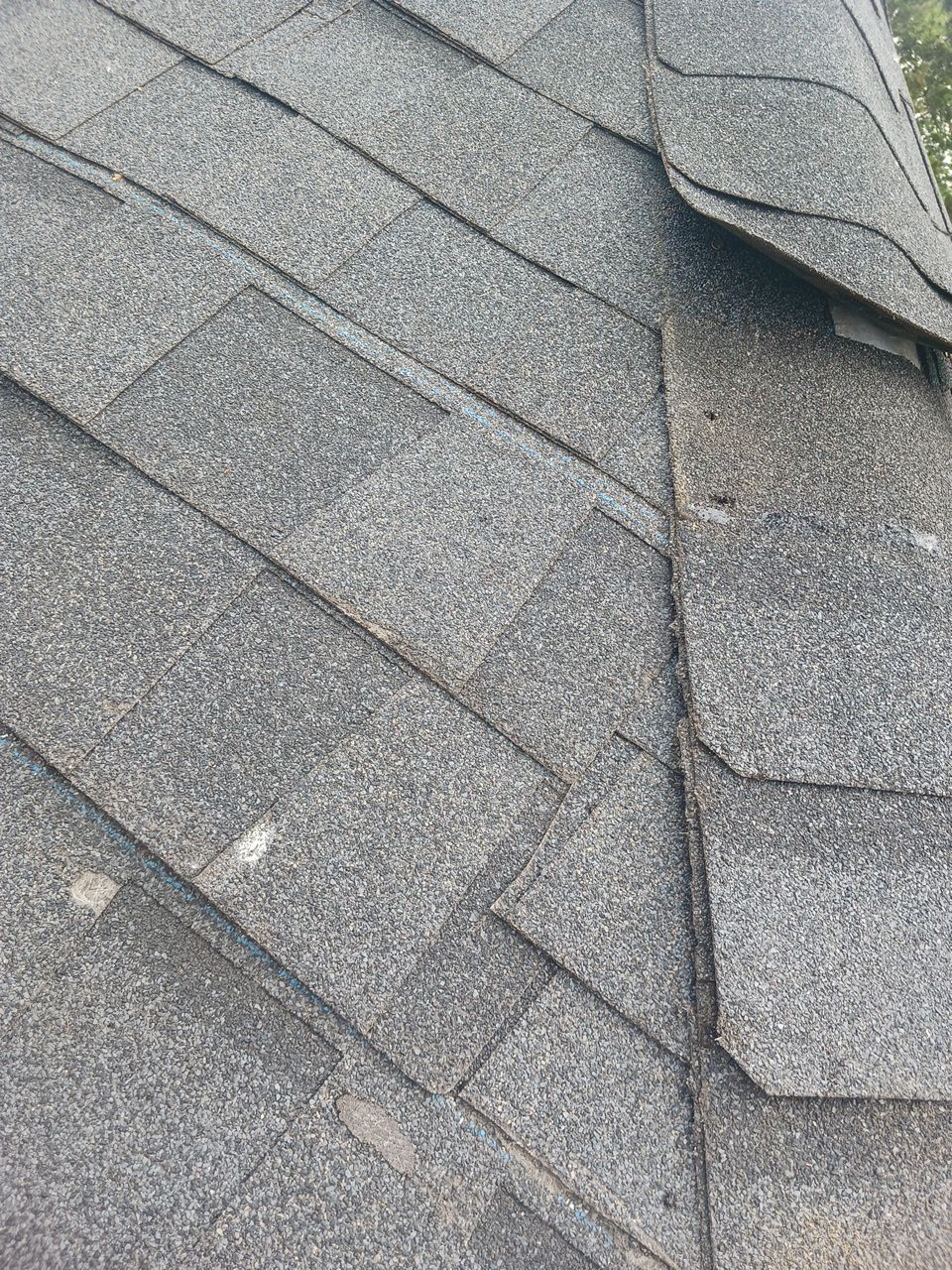 Roof Replacement using CertainTeed Landmark by 180 Contractors