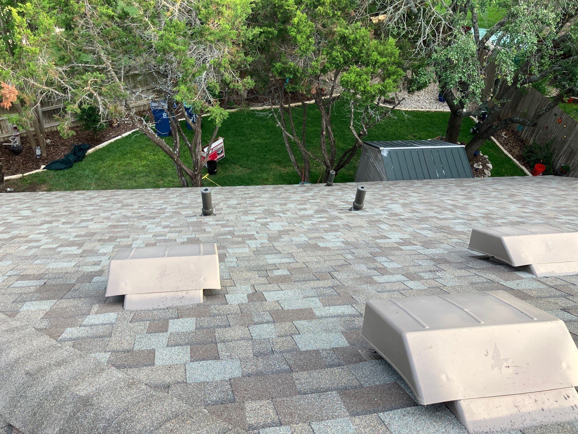 Roof Replacement - 78258 by bh roofing