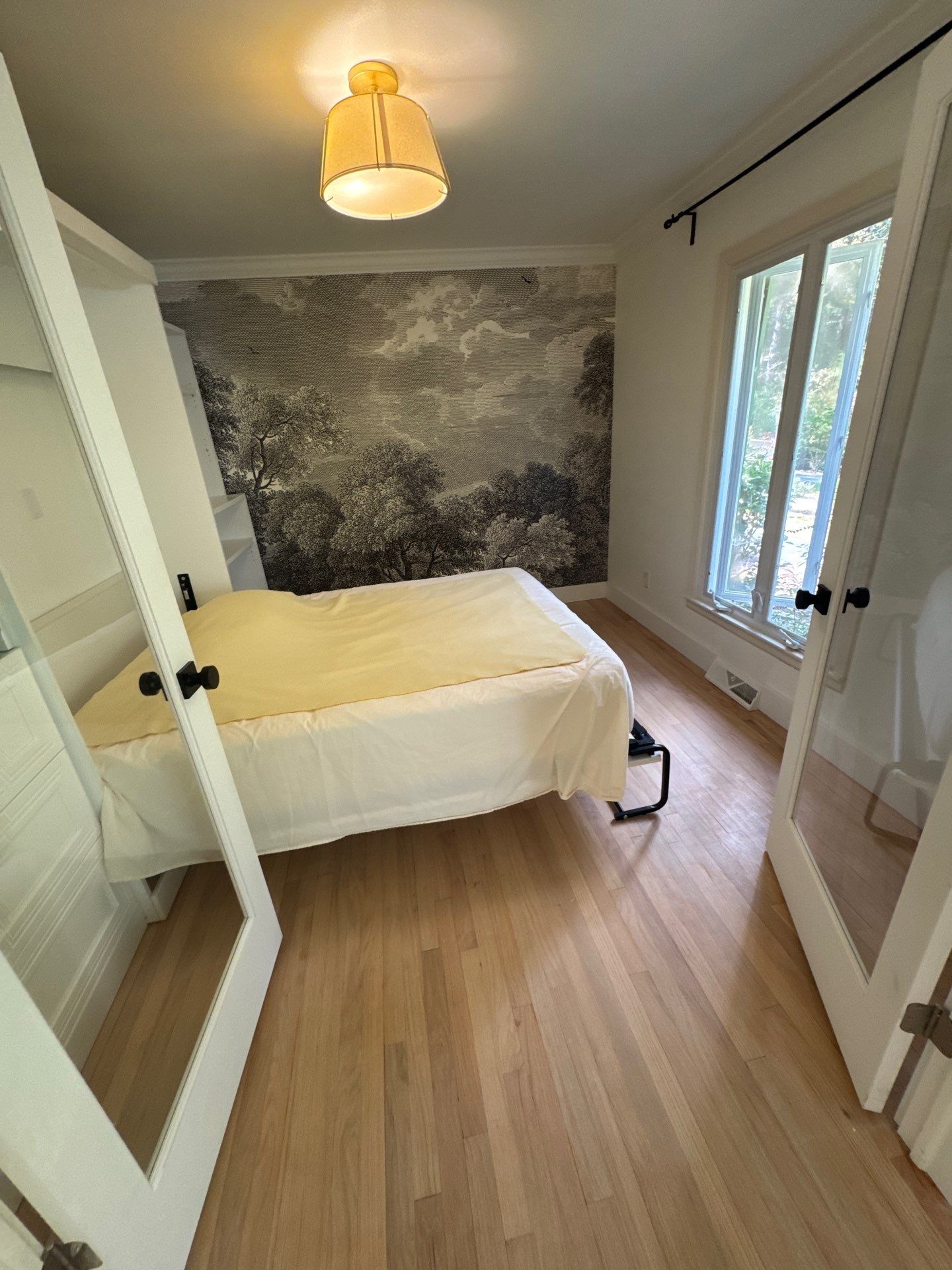 Interior Transformatiom by GonzalezPainters & Contractors Inc