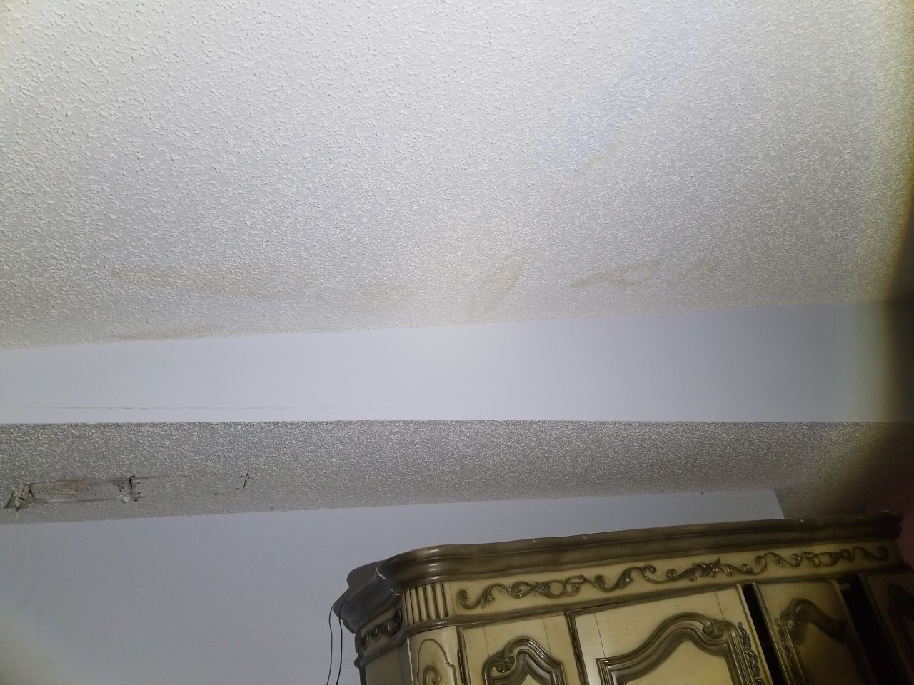 Asphalt Shingle Roof Leak Repair and Siding Restoration in Deerfield Beach by Aastro Roofing