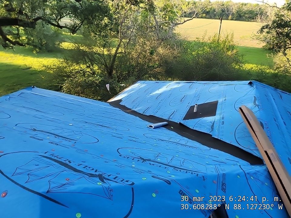Fortified Roof by American Roofing & Construction LLC
