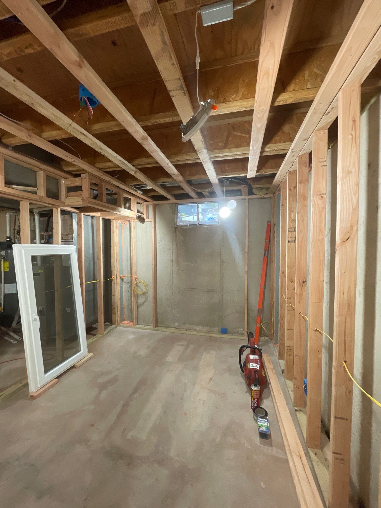 Project in Royersford, PA by Reliable General Contracting