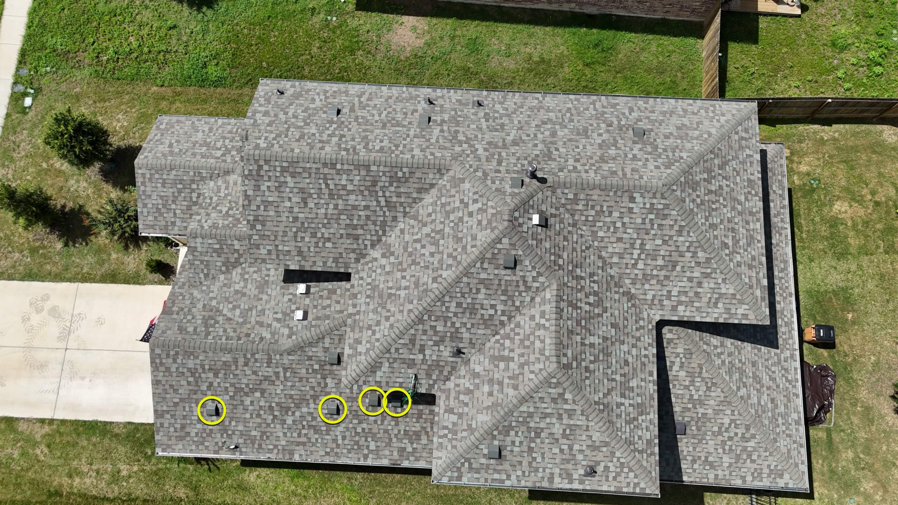 Driftwood - Owens Corning TruDefinition Duration by RoofsOnly.com