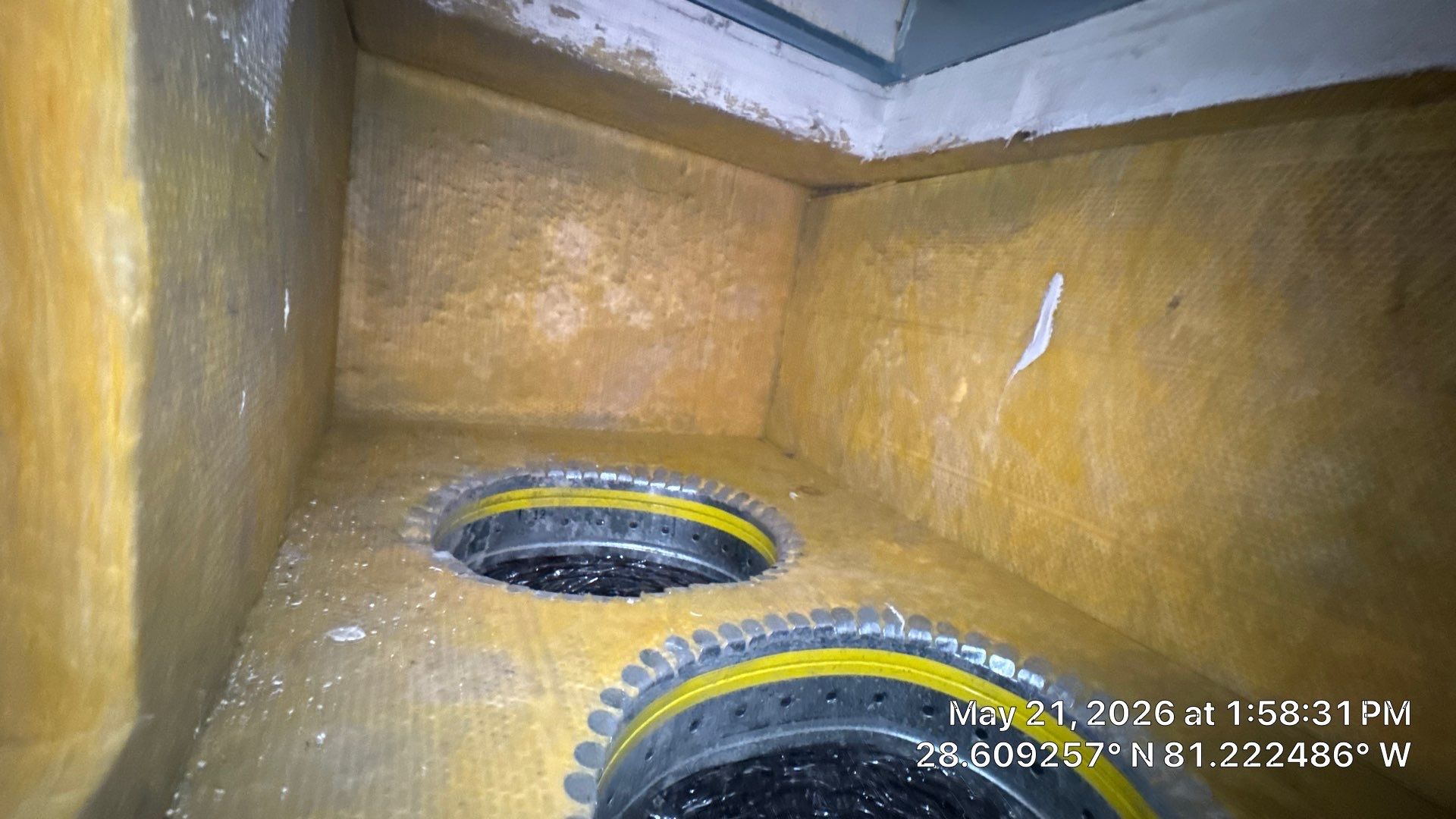 Air Duct Cleaning in Orlando by Hygienic Air, Inc