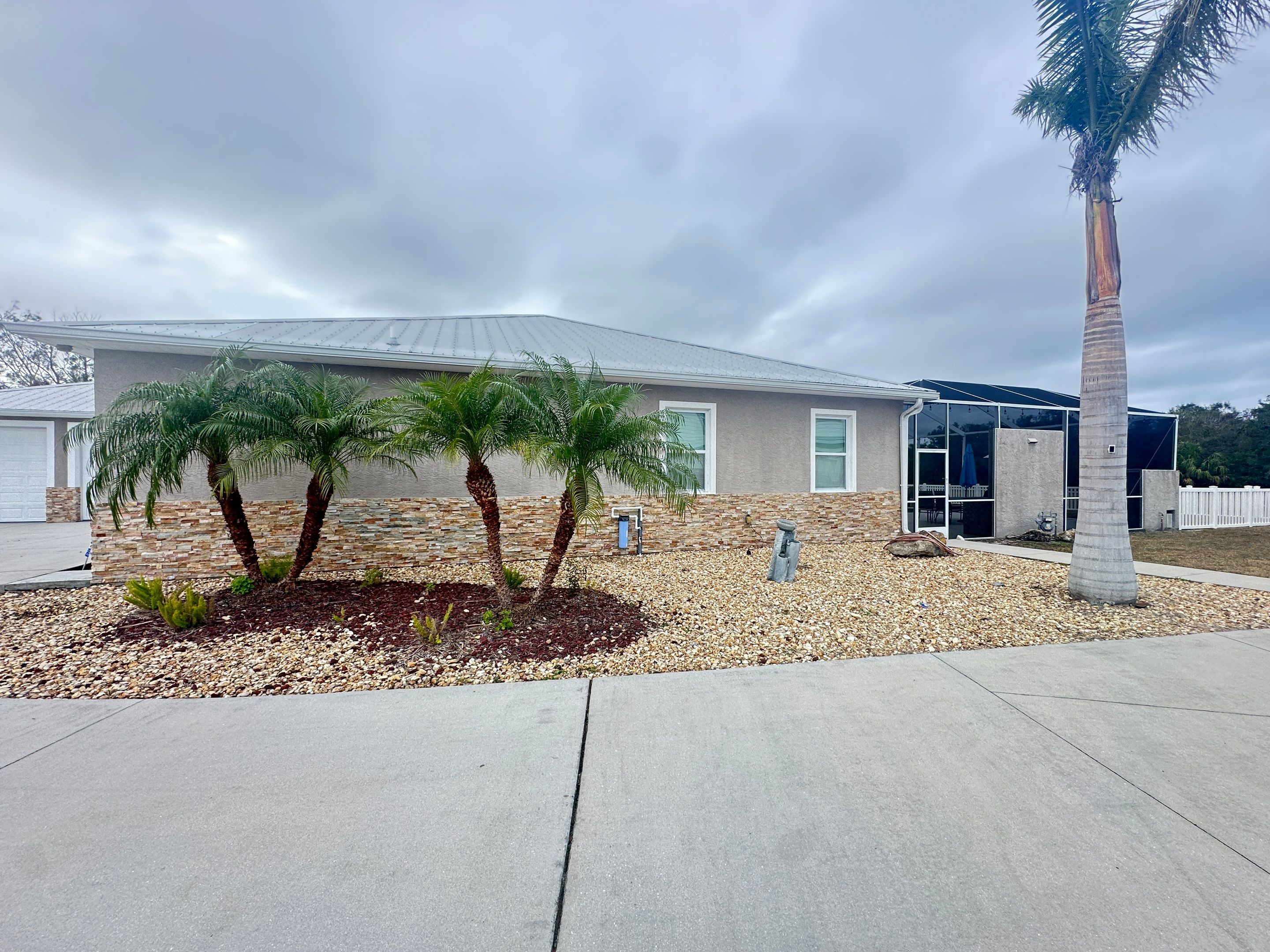 Water Damage Claim in Sarasota by FLAPA & KeyStone