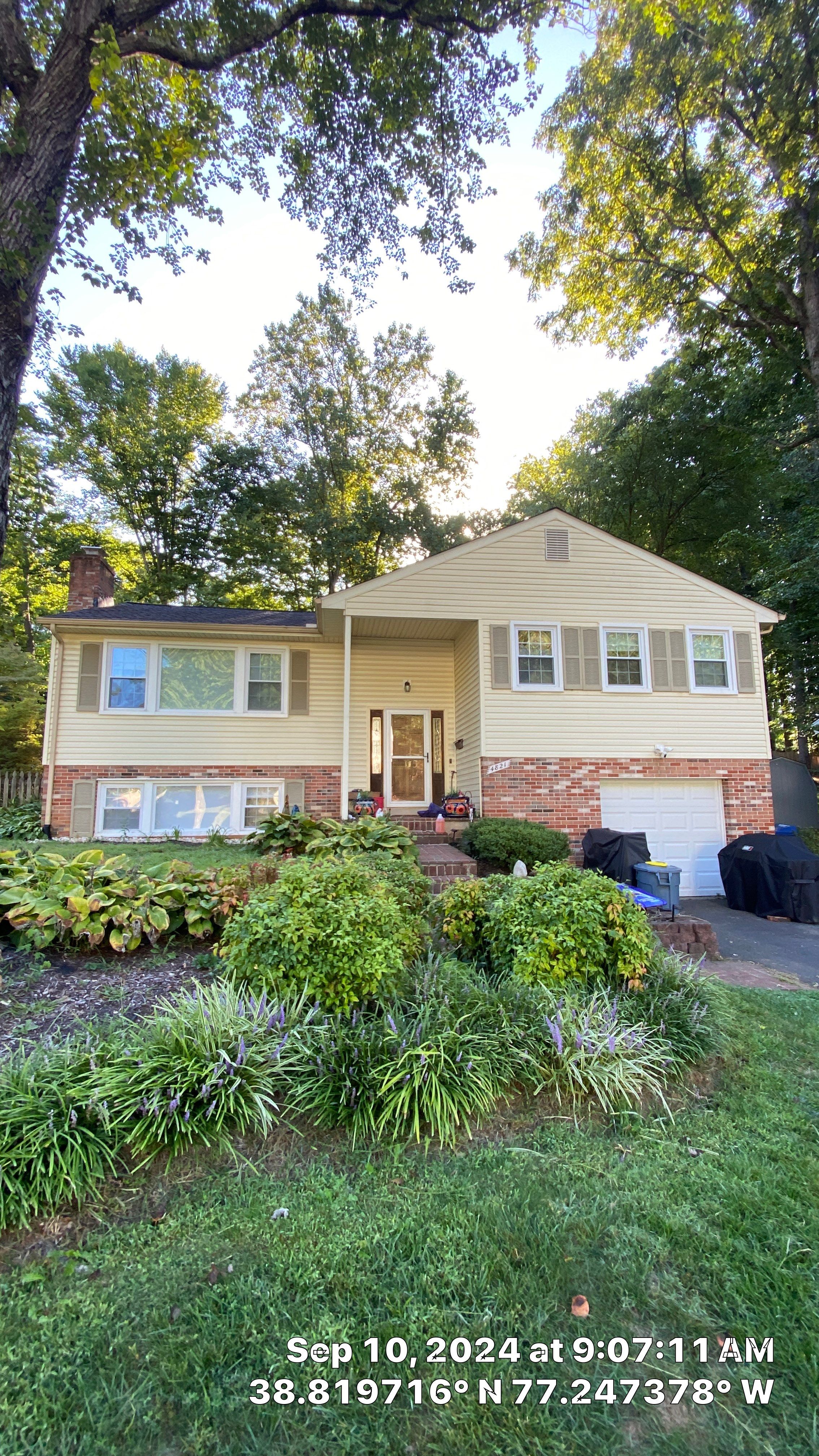 Kitchen Addition  by Jesus Master Handyman LLC 