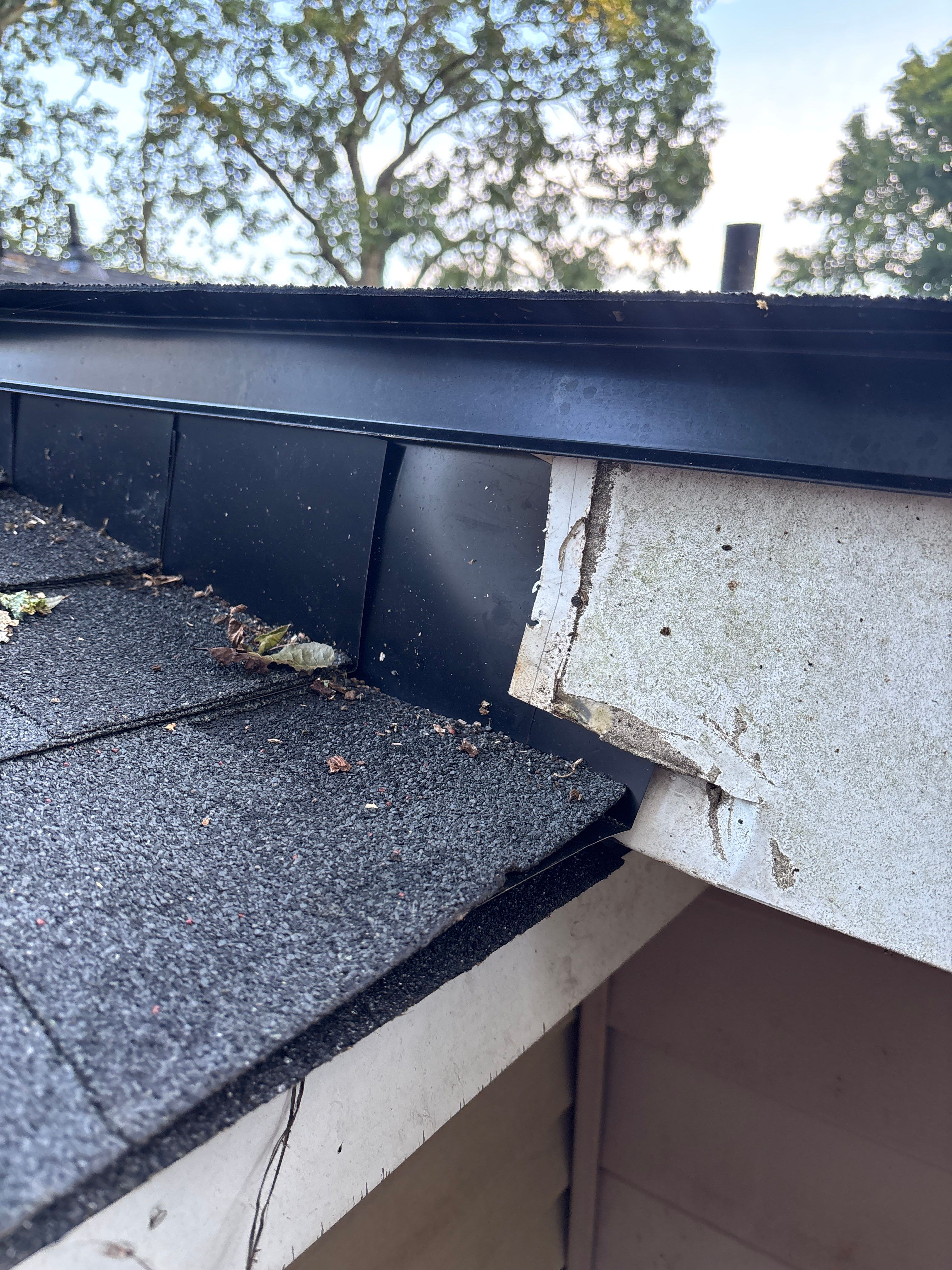 Gutters and Downspouts  by Deerfield Roofing LLC
