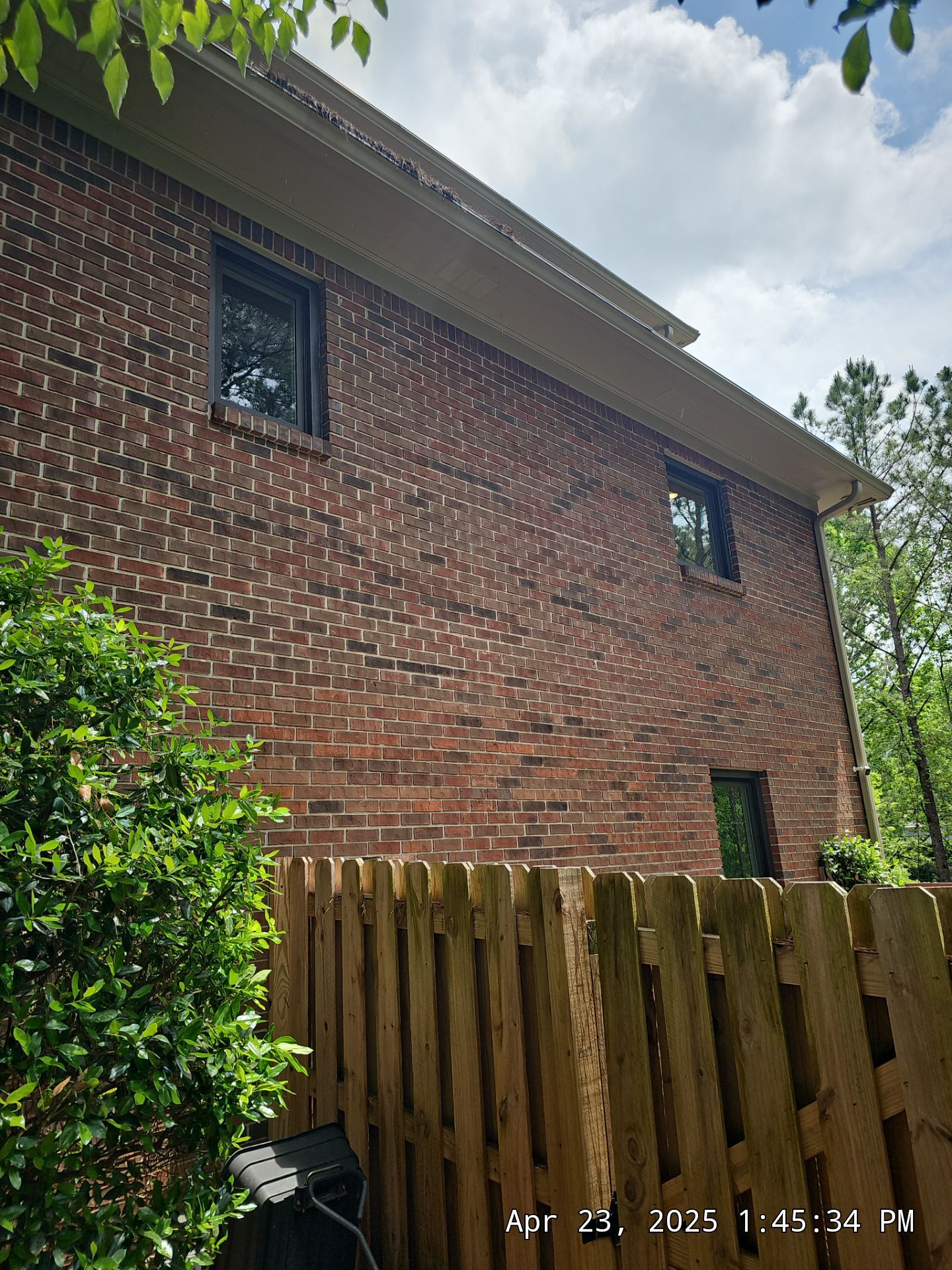Schmidt Project in Vestavia Hills by The Window Source