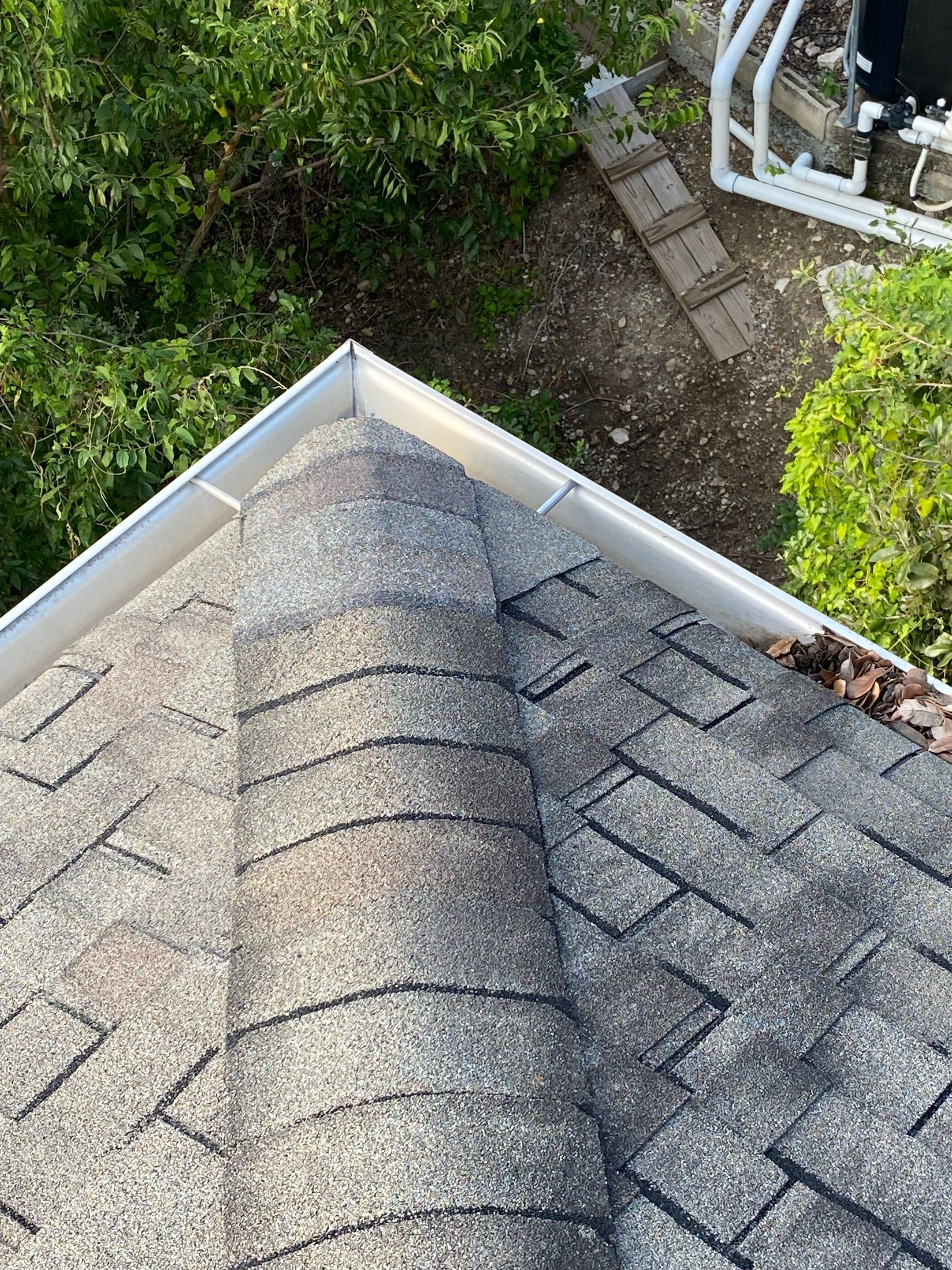 Wind Damage Roof Repair & Preventative Maintenance by Cool Roofs