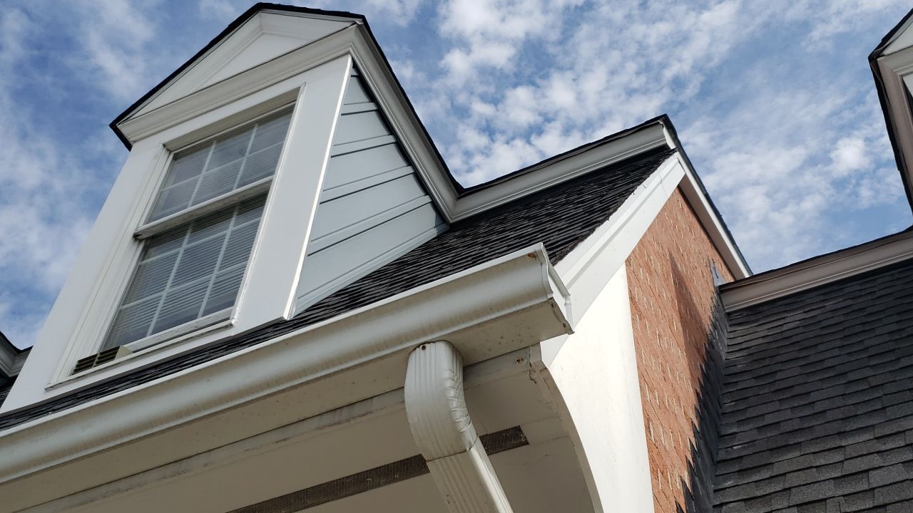 Dormer & Trim Repair in Jarrettsville using Dormer & Trim Repair in Jarrettsville by Roof Right Inc