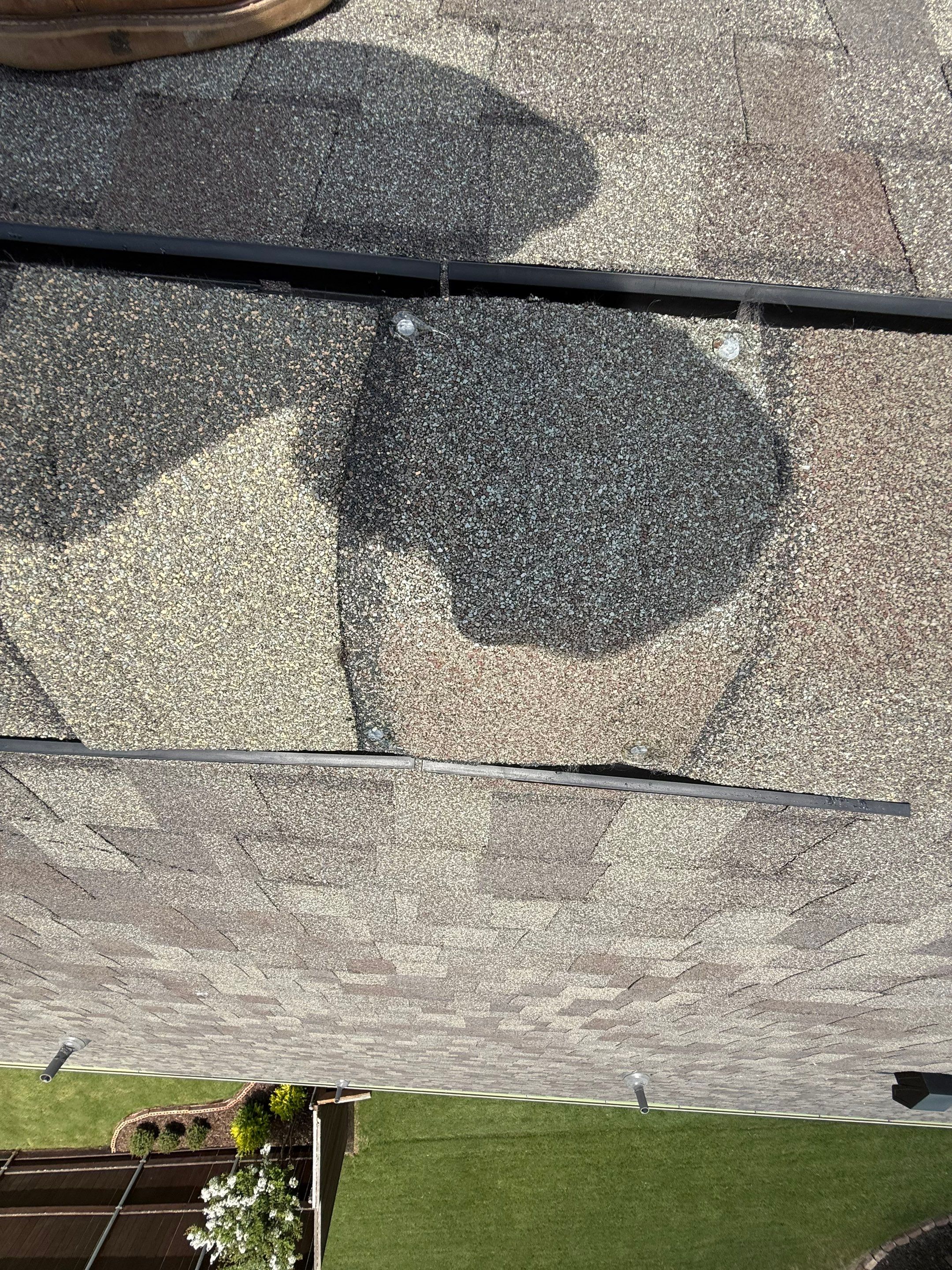 Project in Wylie by Rhino Roofing and General Contracting, LLC