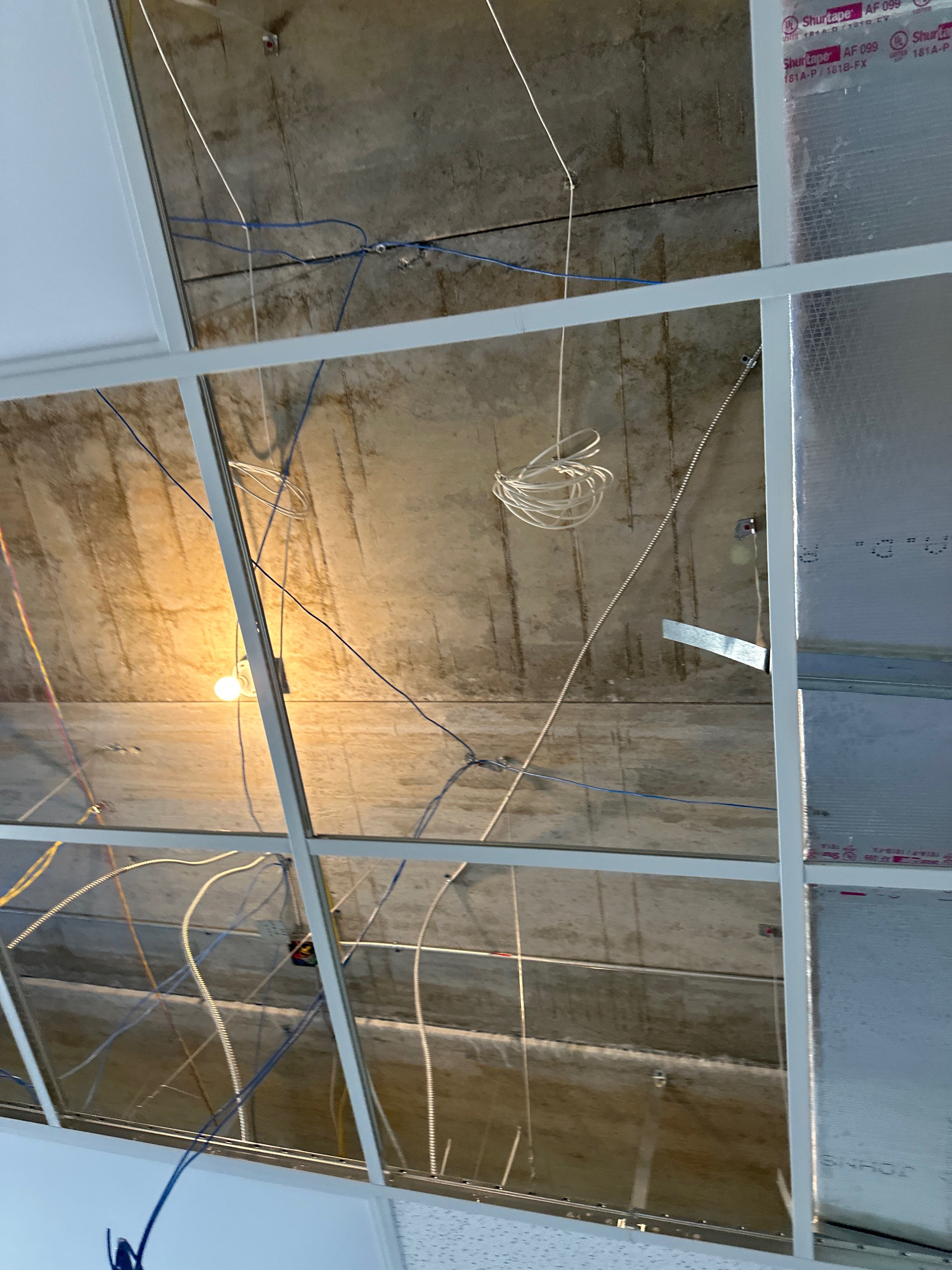 Title: K-12 School Expansion – Structured Cabling, Networking, Access Control & Security System – New Construction Addition by TeleCommPro