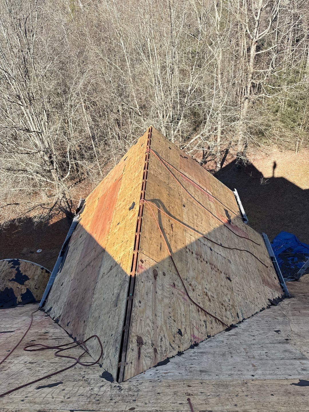 The Copes by United Contracting and Roofing