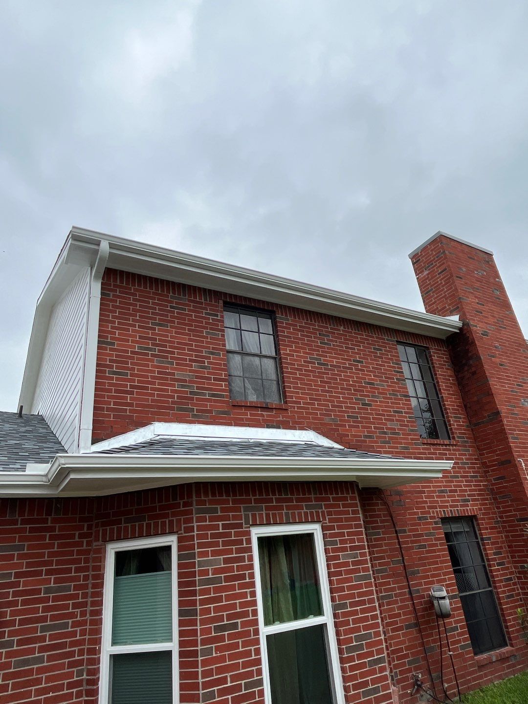 River Side Remodel by Bayfront Roofing and Construction