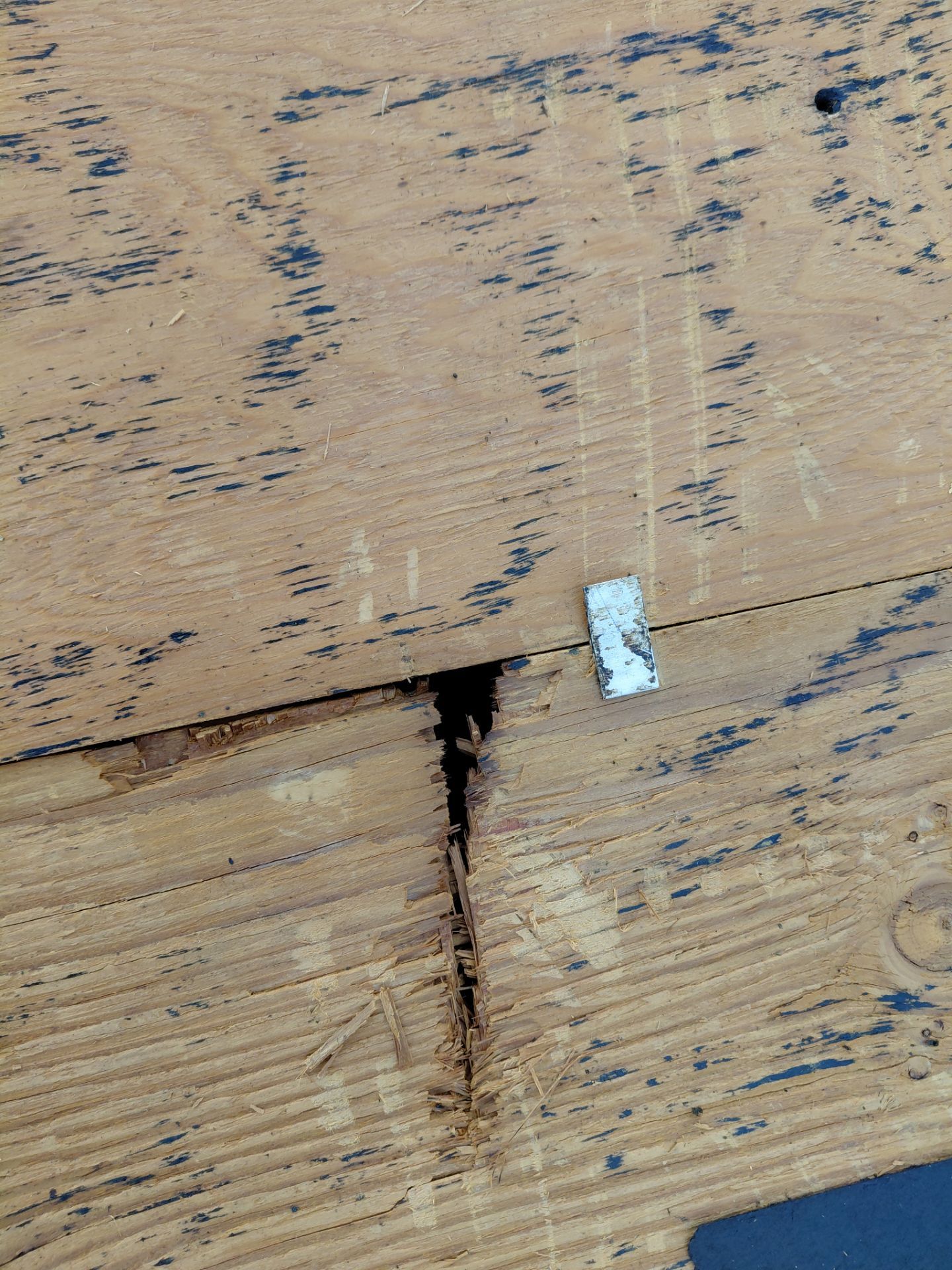 Alexandria : Residential Roof Replacement with CertainTeed Landmark Pro in Max Def Weathered Wood  by RM Banning, Inc.