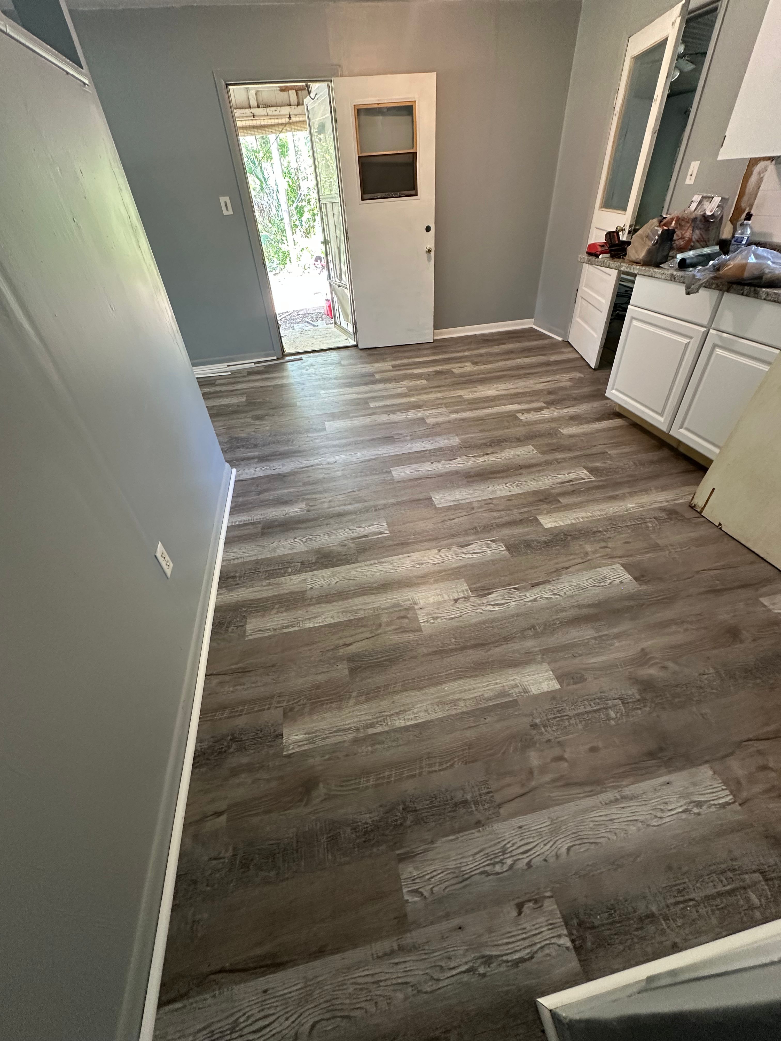Project in Dunnellon, FL by Reasonable Contracting LLC