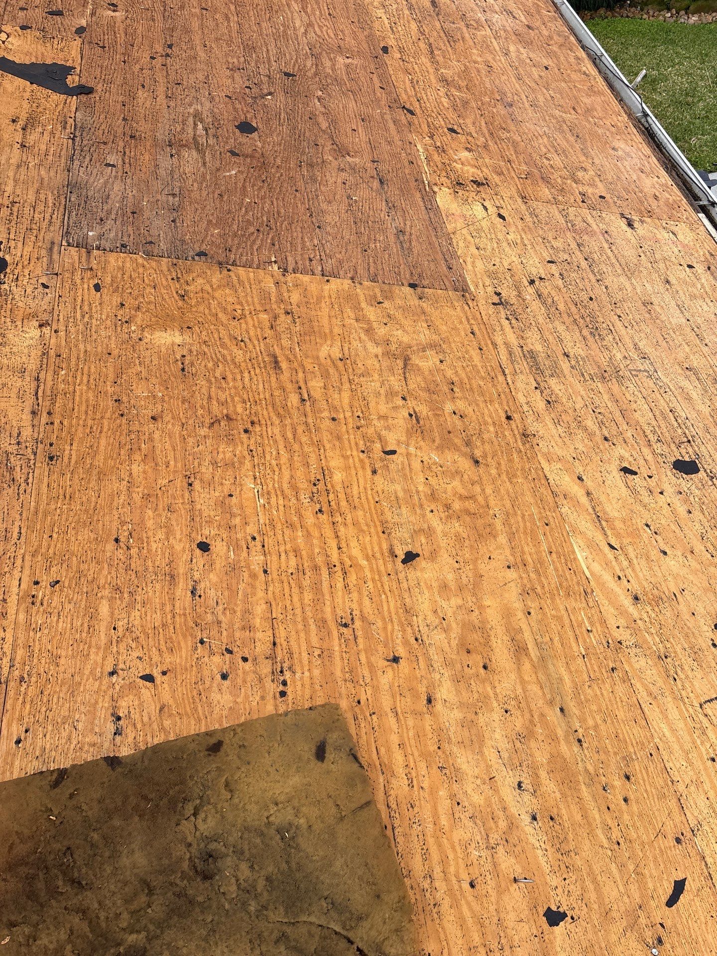 Roof Replacement Houston by Roof Repair Company