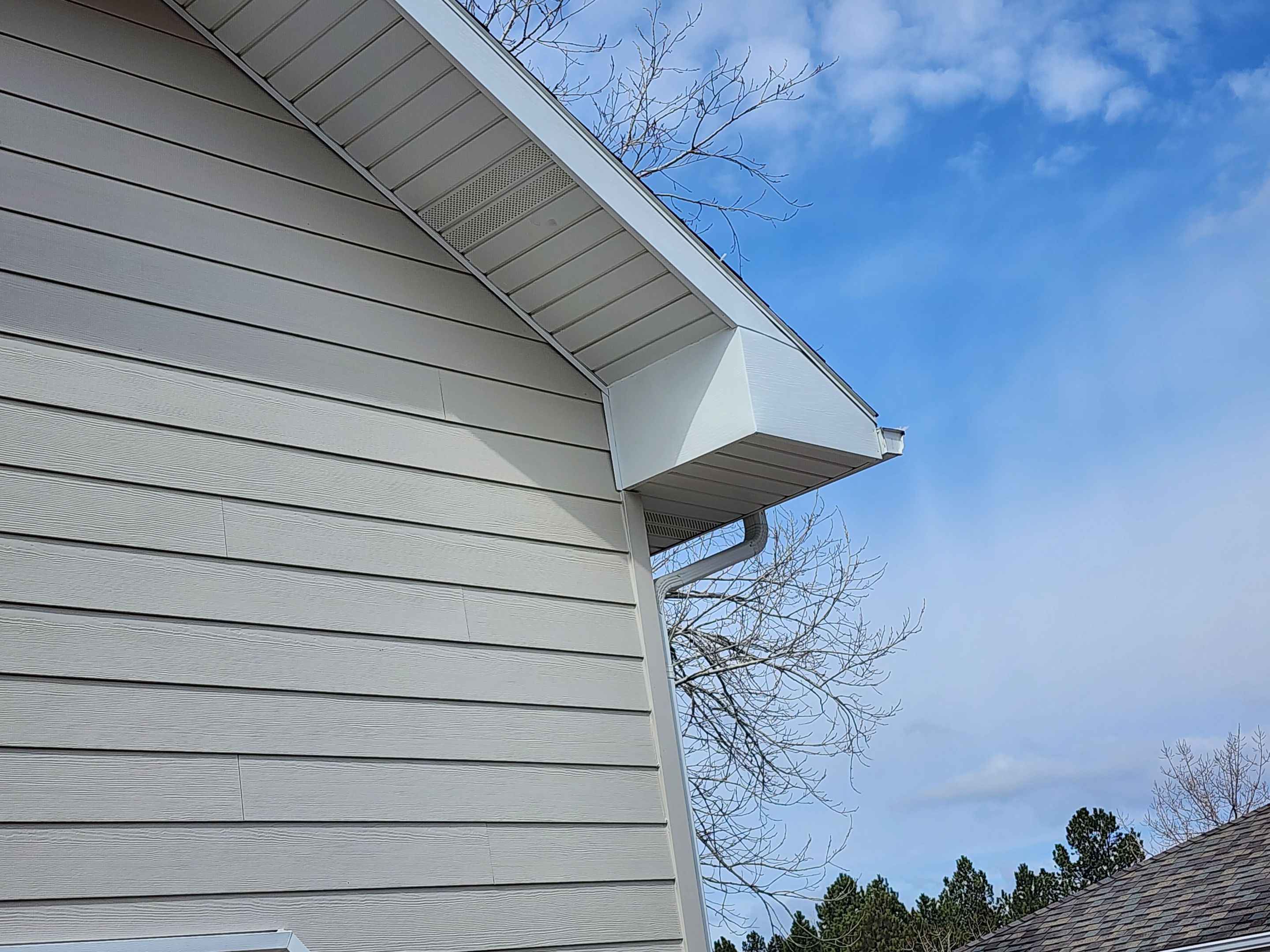Upgrade your curb appeal with James Hardie! by Weather-Tite Exteriors LLC