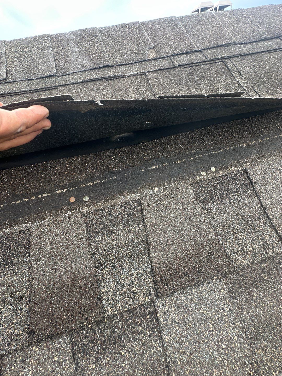 Roof Repair Houston by Roof Repair Company