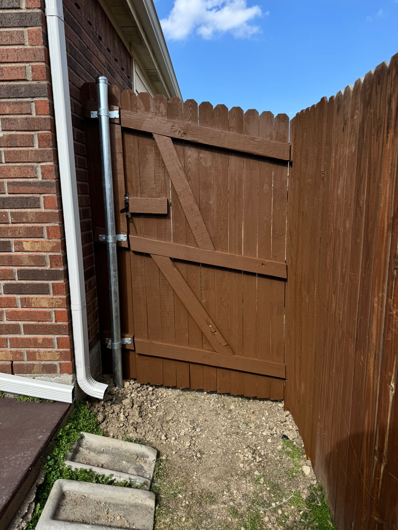 North Fort Worth Roof and Gutter Replacement by Blackforest Roofing