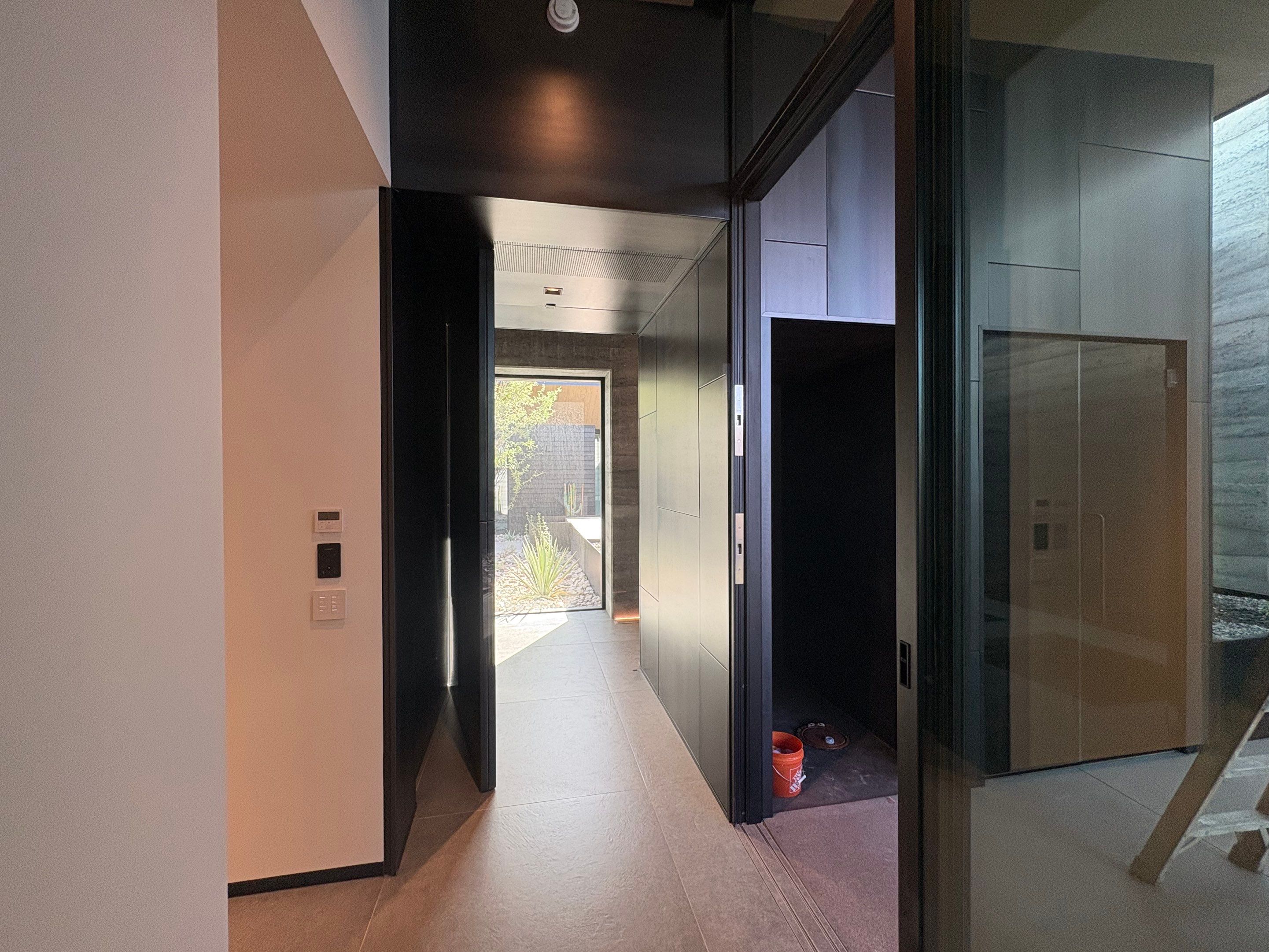 Ascaya Interior/Exterior Metal  by Level Builders