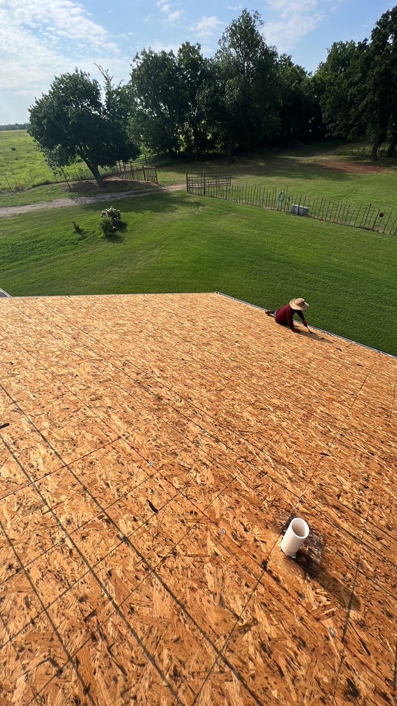 Class 4 Roof by BANA Roofing and Solar Supply