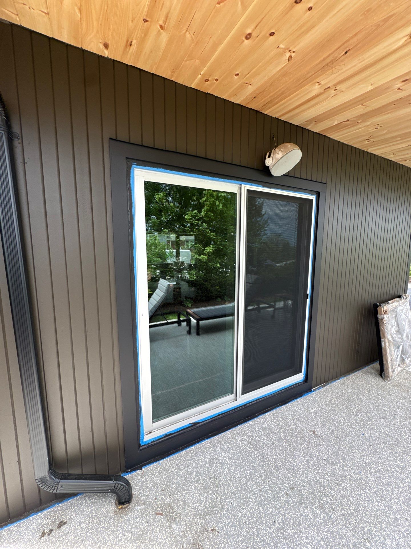 Project in jamaica plain, ma by CabralCarpentry & Painting LLC