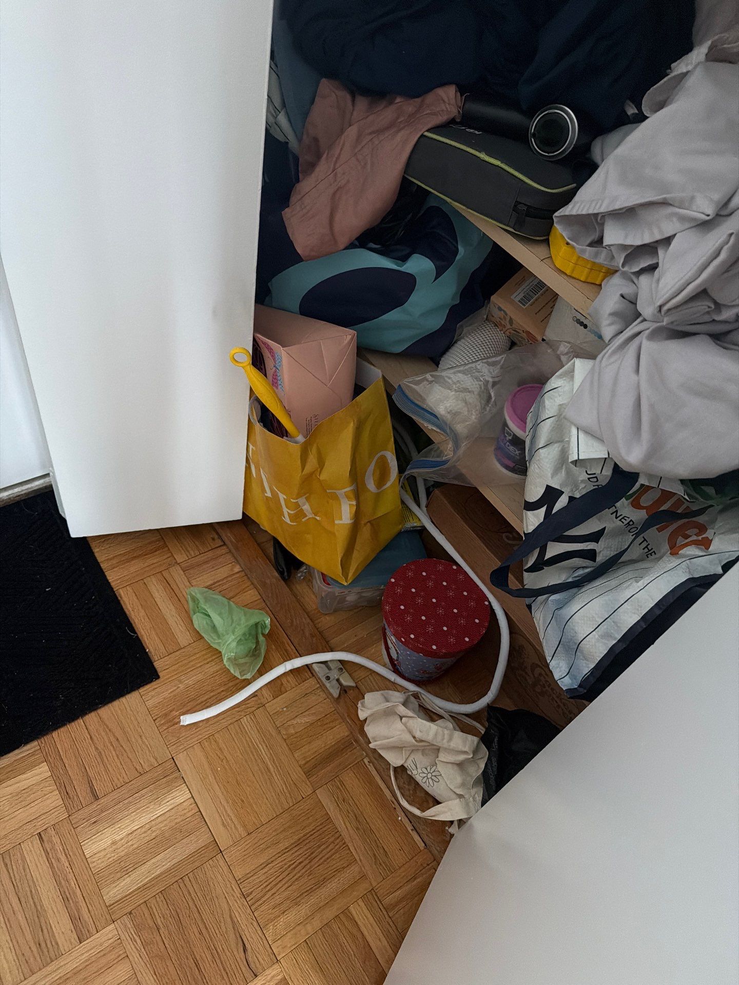 Water Damage Claim in New York by FLAPA & KeyStone