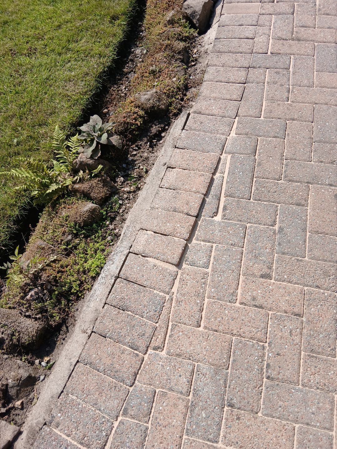 Jetwash in Carluke by EZXCo Ltd