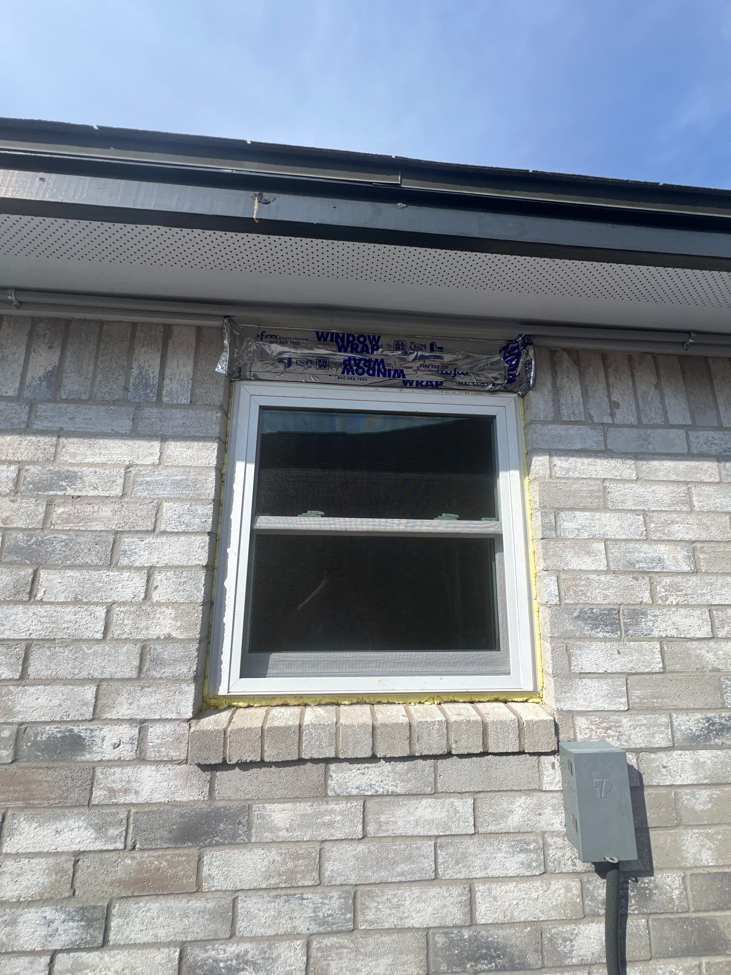 Windows on Quebec  by Bayfront Roofing and Construction