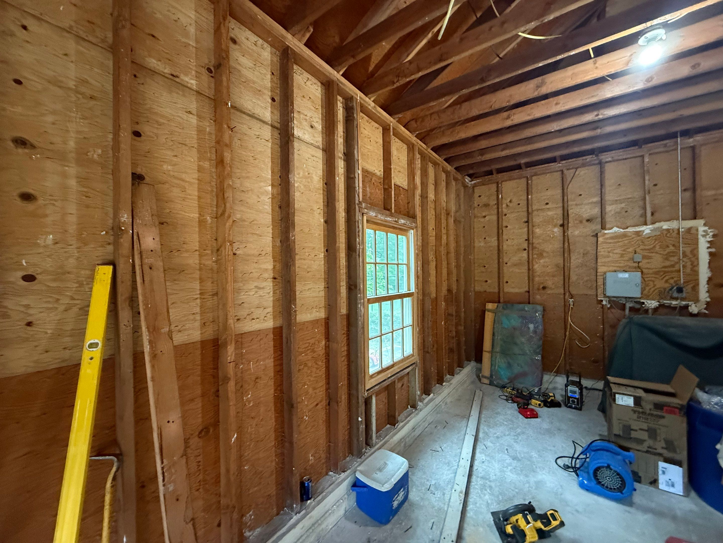 Home Remodeling by Home Concepts Construction