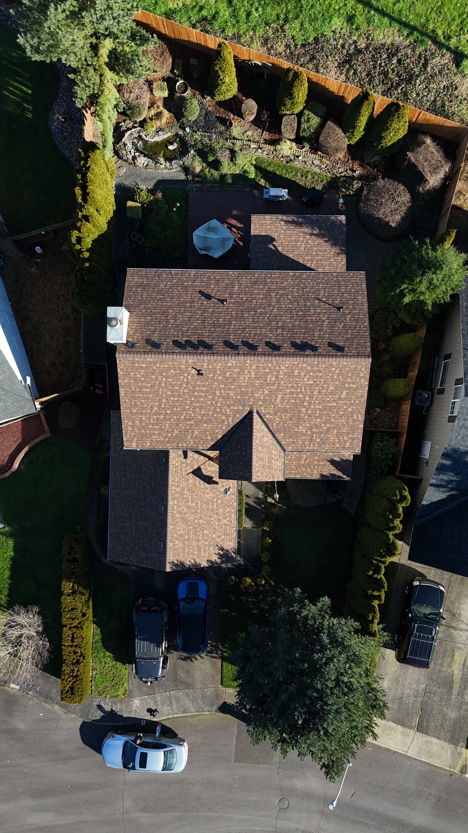 Desert Rose | Roof Replacement in Vancouver 98661 by Valiant Roofing, LLC