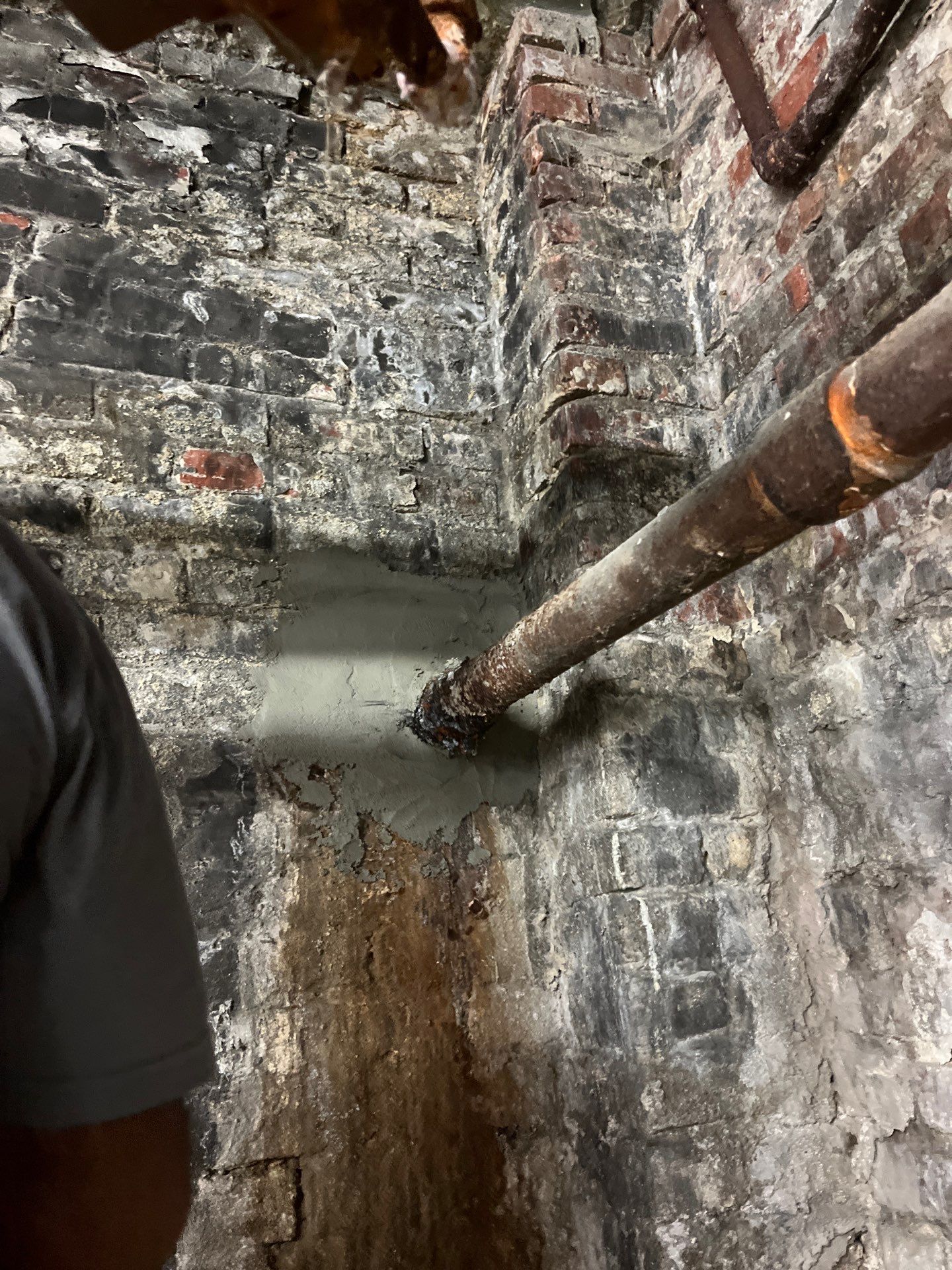 Commercial Waterproofing – Lincoln, Nebraska by Tillotson Enterprises