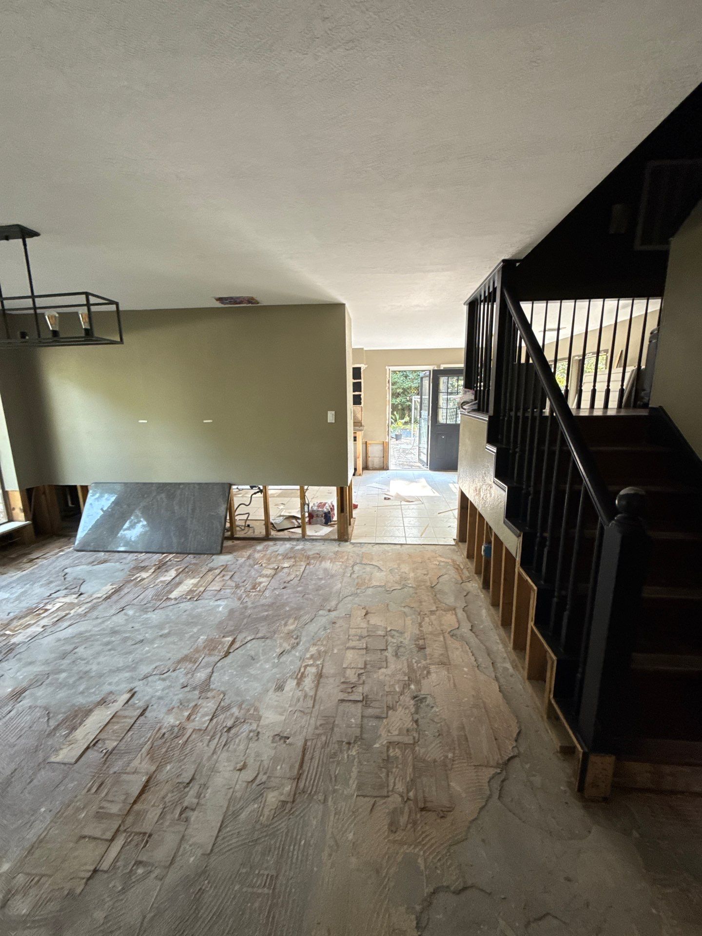 Full Home Remodel by SophAlx LLC