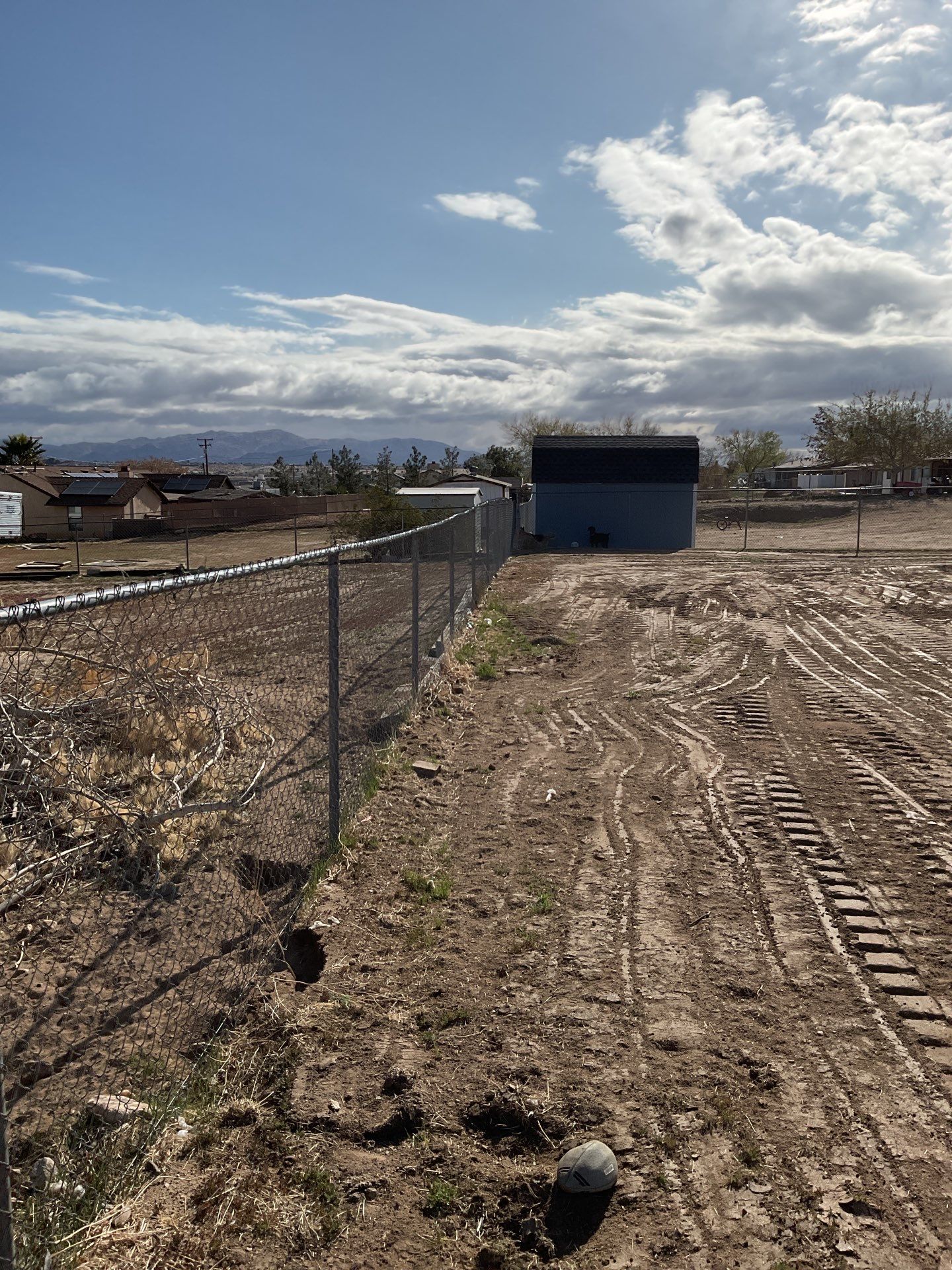 Fence Installation using Vinyl by Fence Guys Inc. 