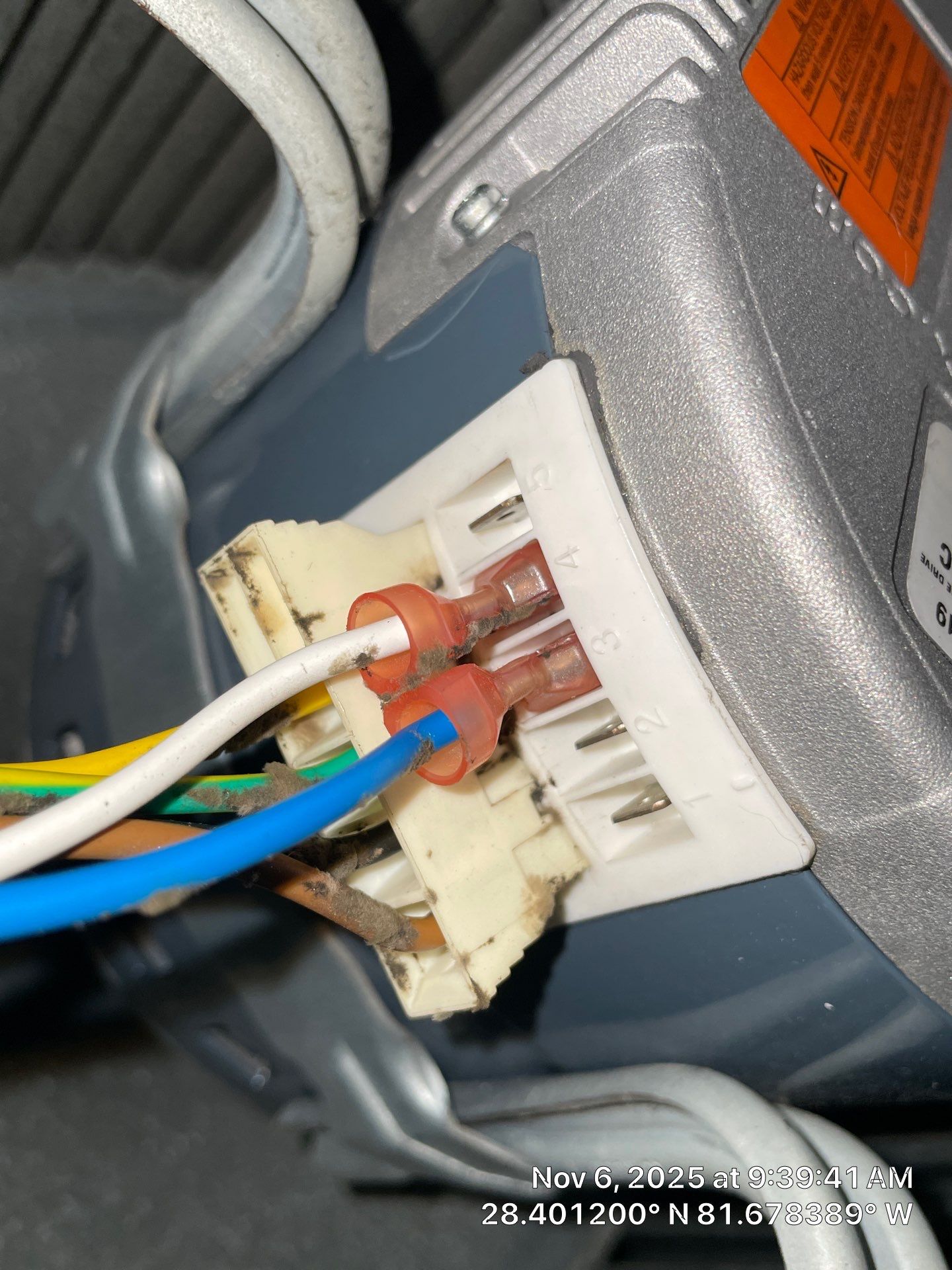Air Duct and Dryer Vent Cleaning in Clermont by Hygienic Air, Inc