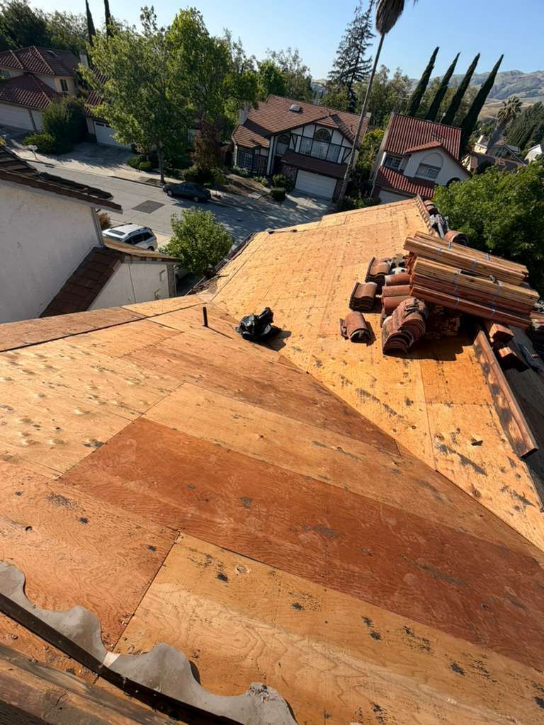 Roof Replacement- Milpitas, CA 95035 by Epic Roof Replacement