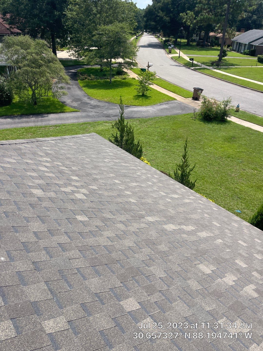 Residential Roofing Installation - Fortified Roof by American Roofing & Construction LLC
