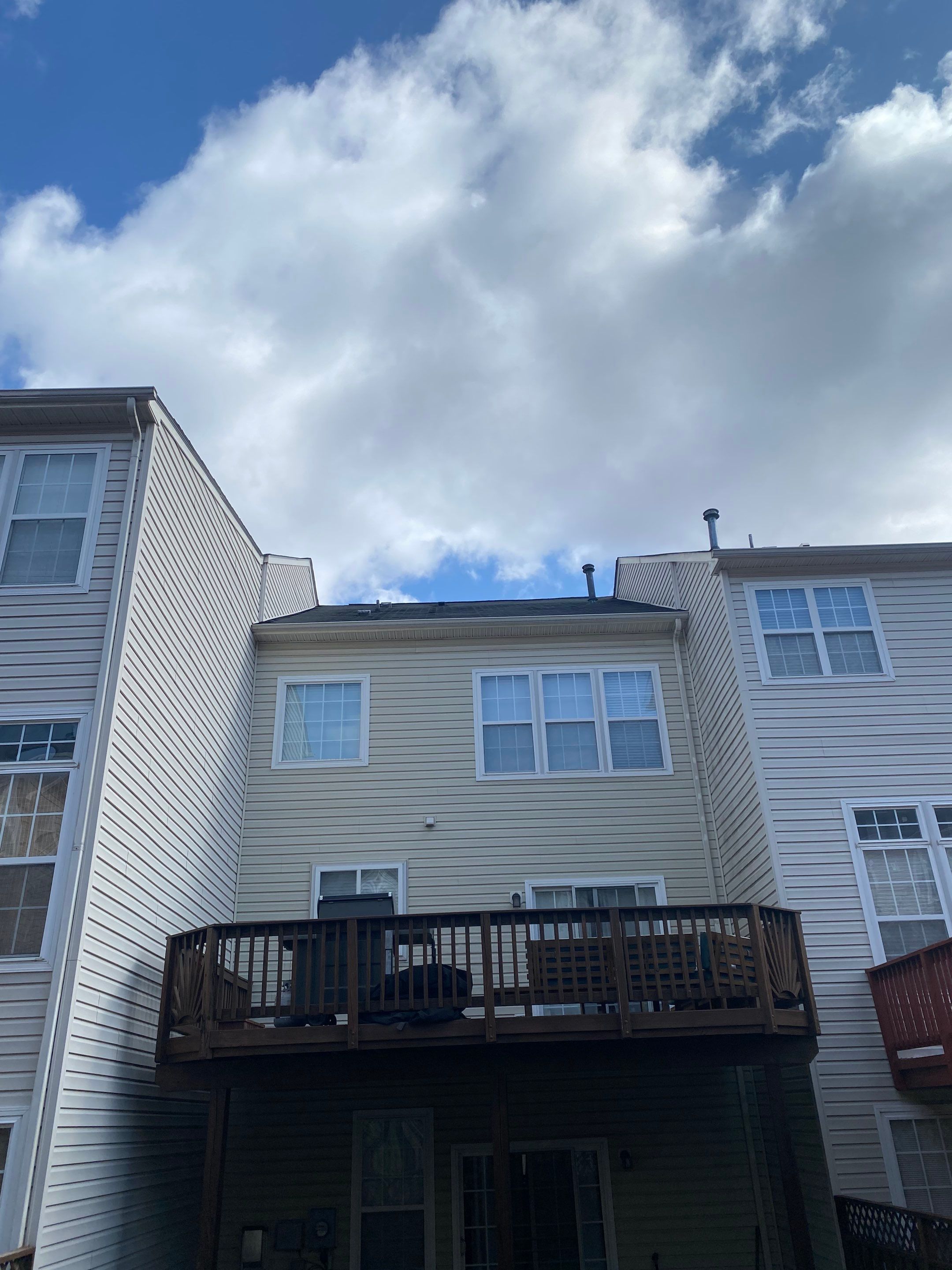 Broadlands: Residential Roof Replacement with CertainTeed Landmark Pro in Max Def Pewterwood by RM Banning, Inc.