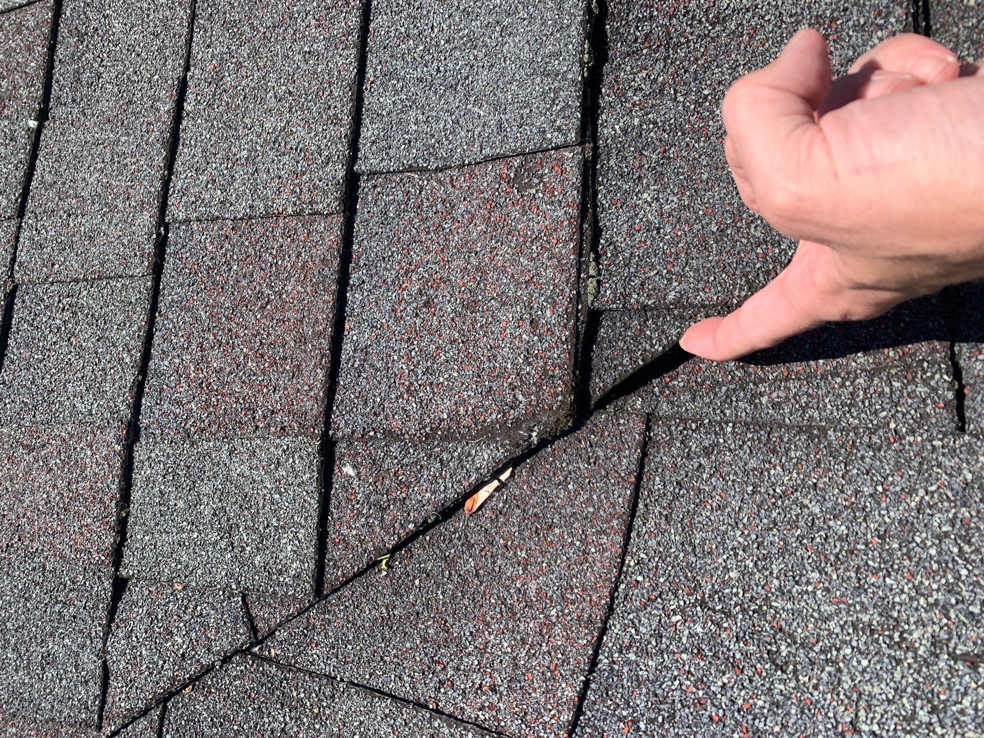 Roof Replacement using Owens Corning by 180 Contractors