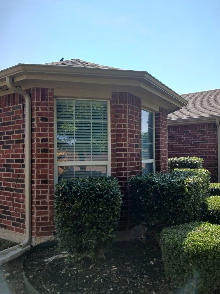 Project in McKinney by Armor Roofing | Exteriors