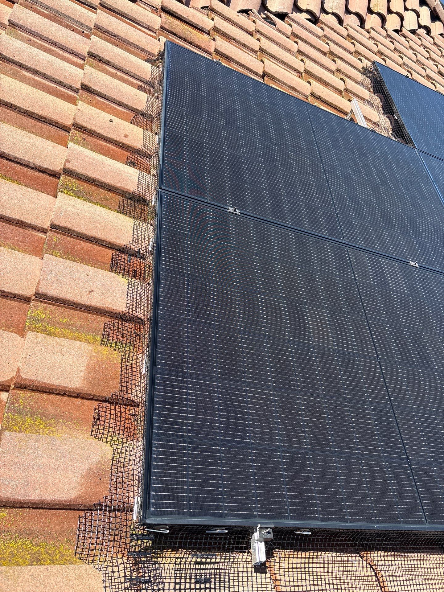 Project in Morgan Hill, CA by All One Solar Shine
