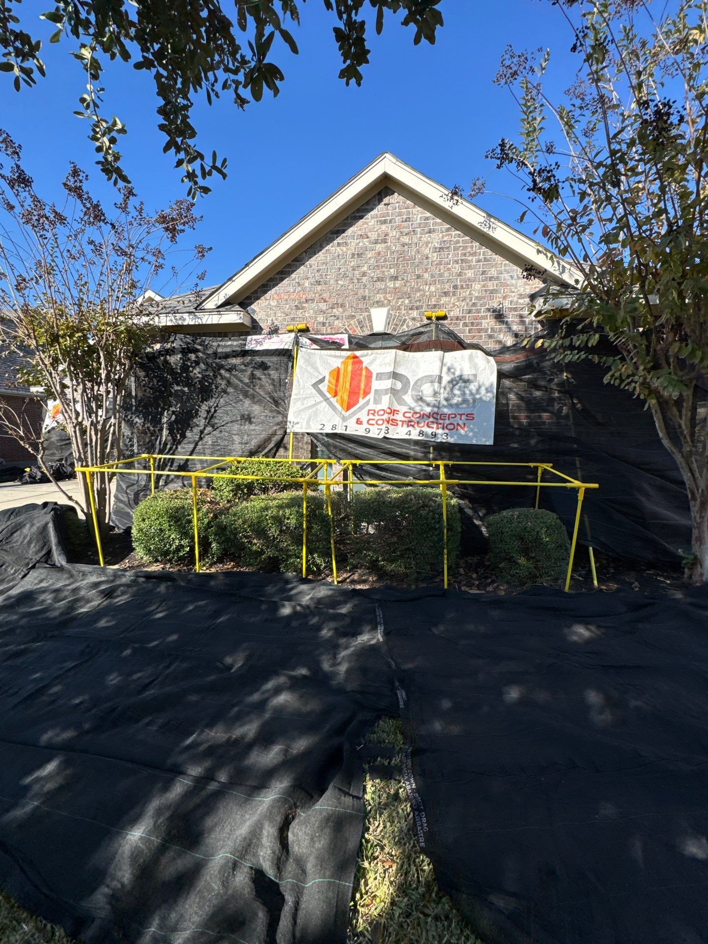 Tamko Titan XT - Rustic Slate by Roof Concepts Construction