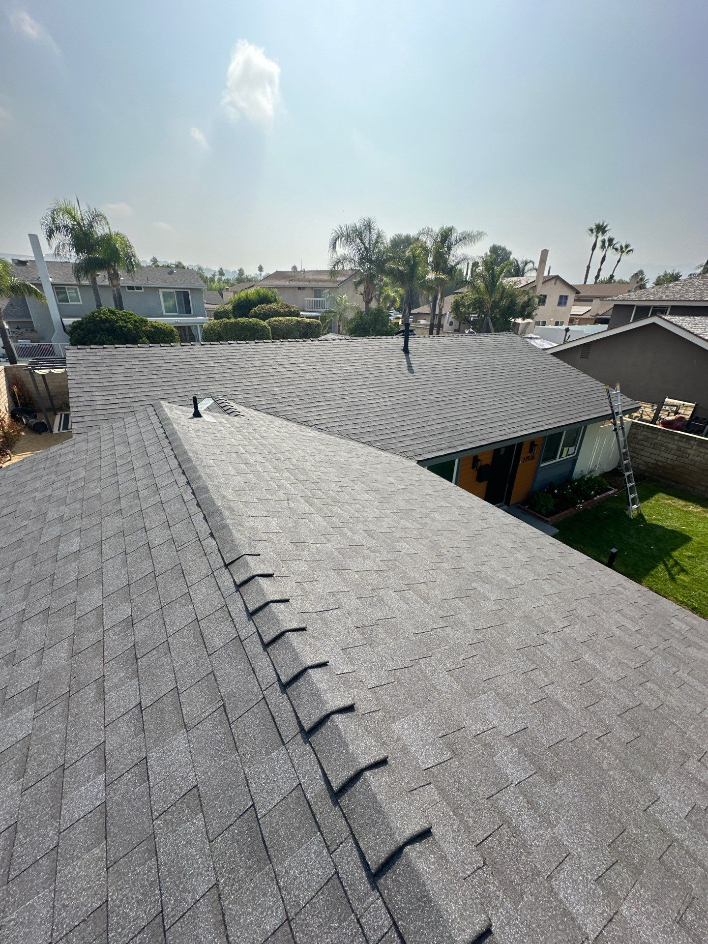 Roof Replacement - Santa Clarita, CA 91351 by Epic Roof Replacement