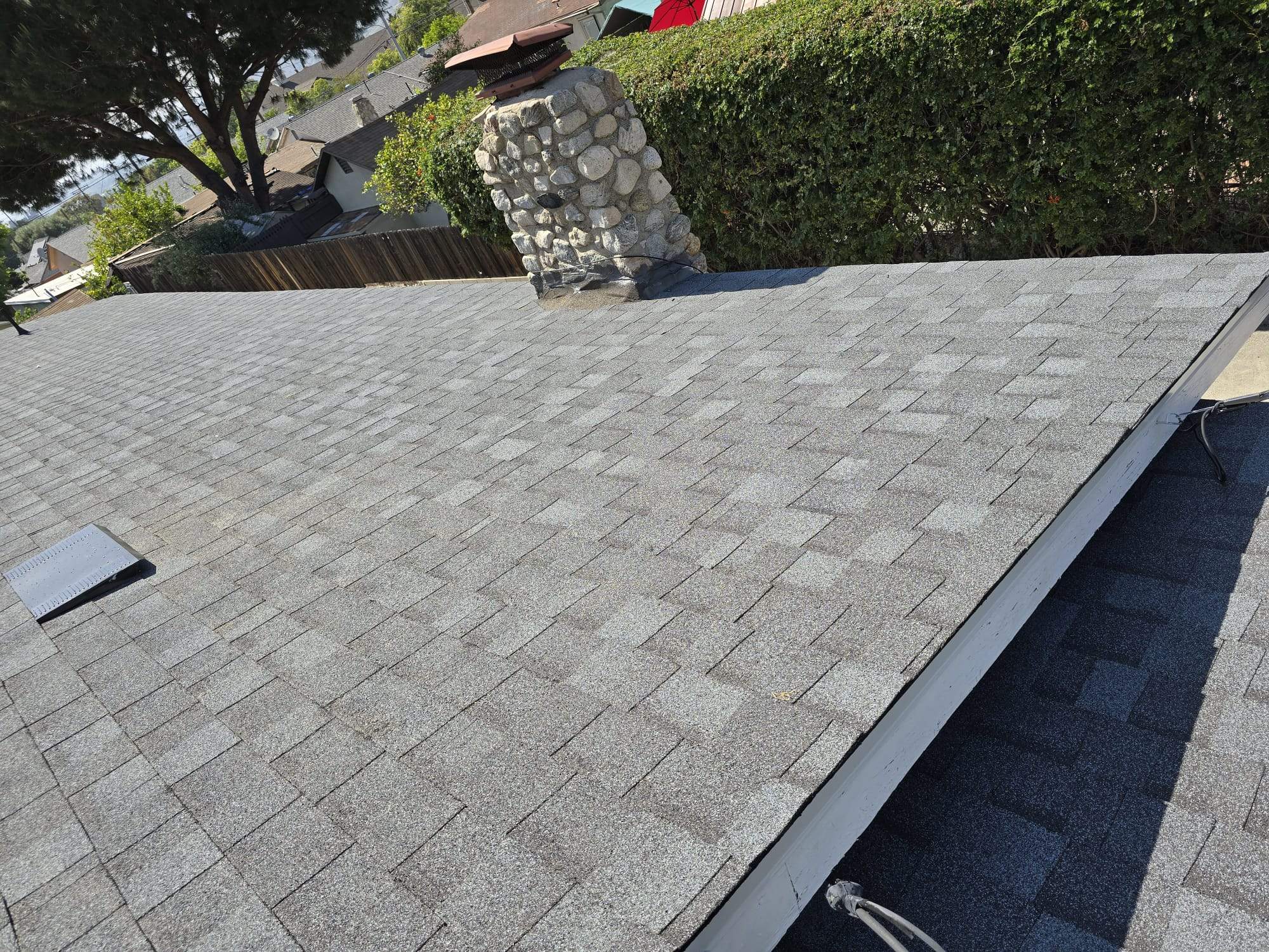 Roof Replacement - Hayward, CA 94542 by Epic Roof Replacement